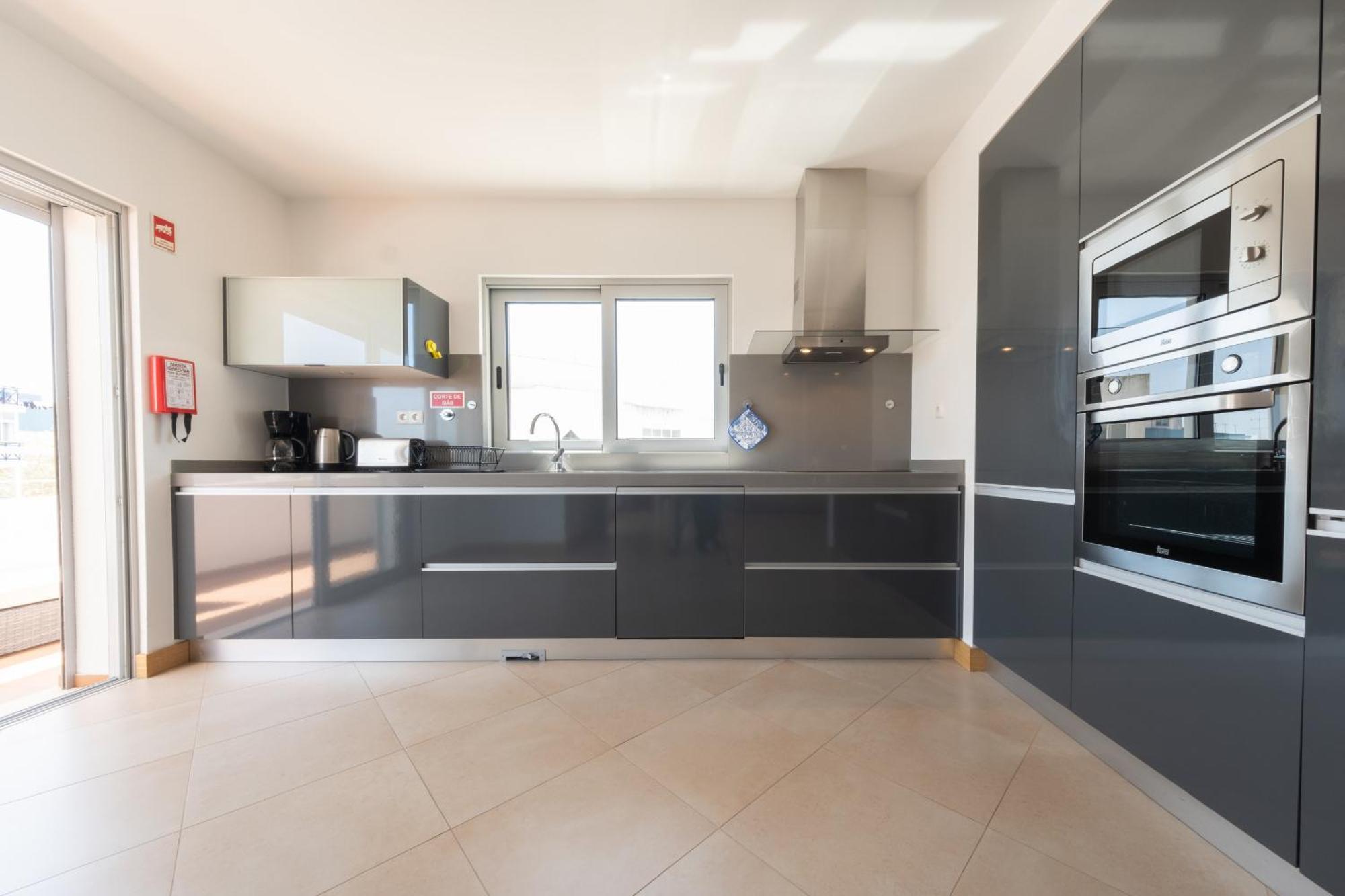 Apartamento Sol & 73 By Destination Algarve