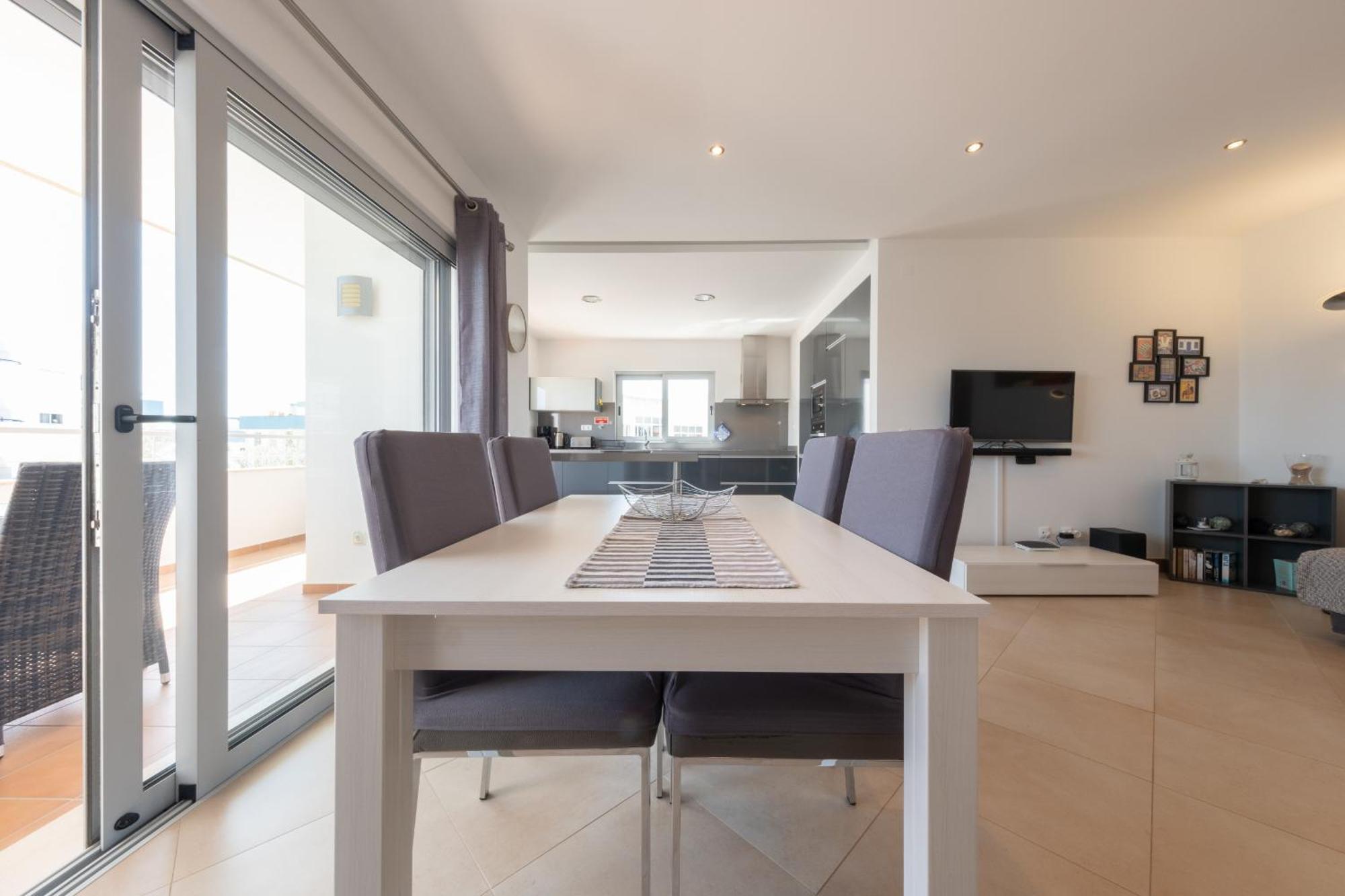 Sol & 73 By Destination Algarve Apartamento