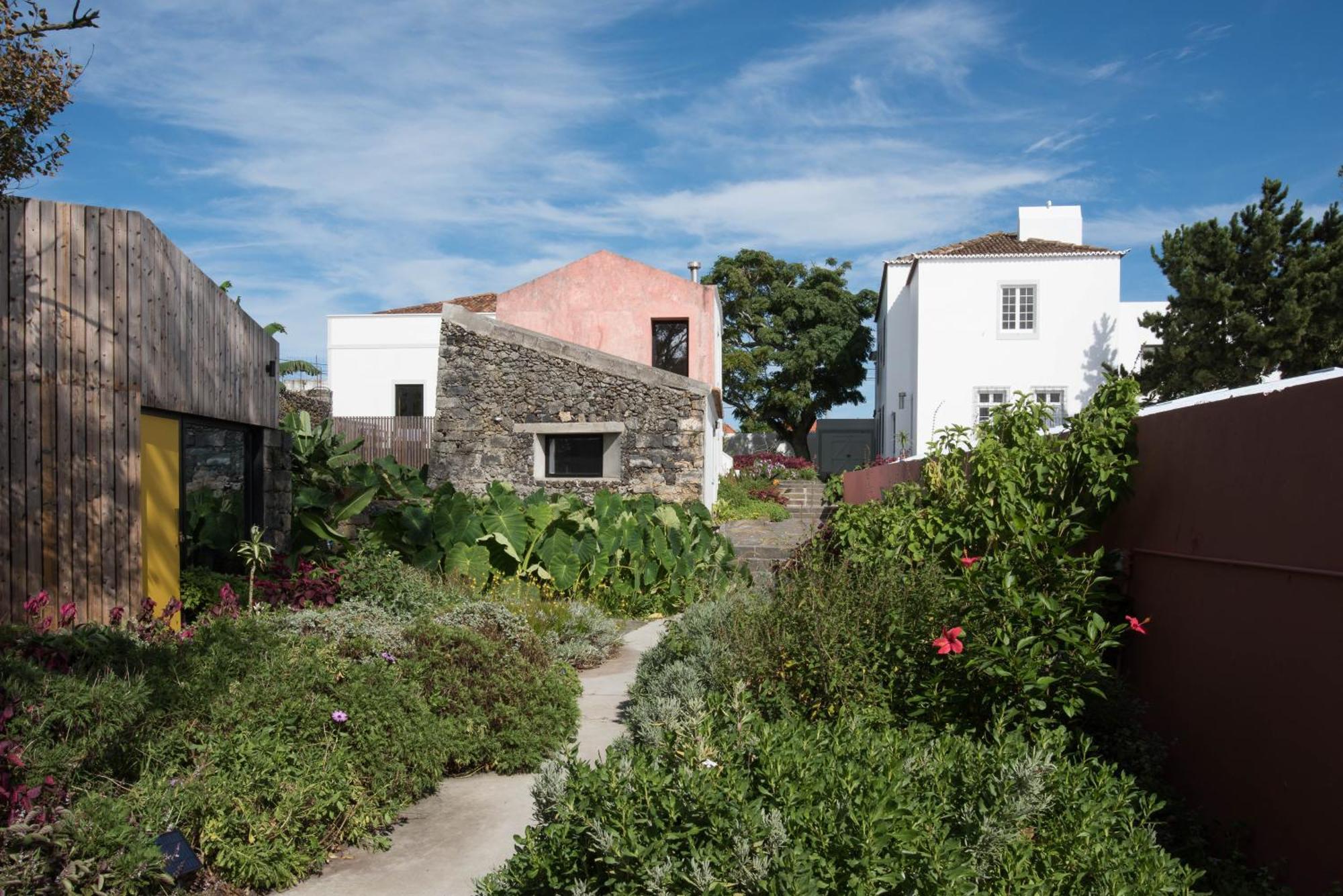 Guest house Green&houses