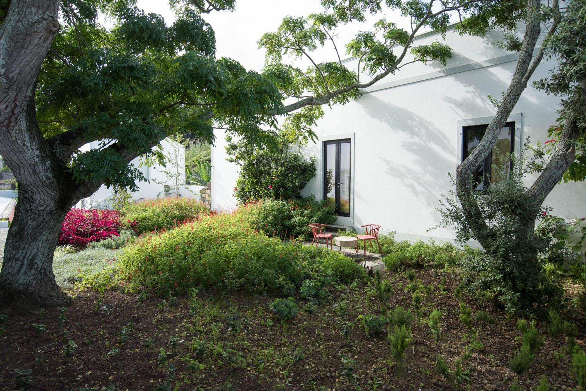 Green&houses Guest house Ponta Delgada (Sao Miguel)