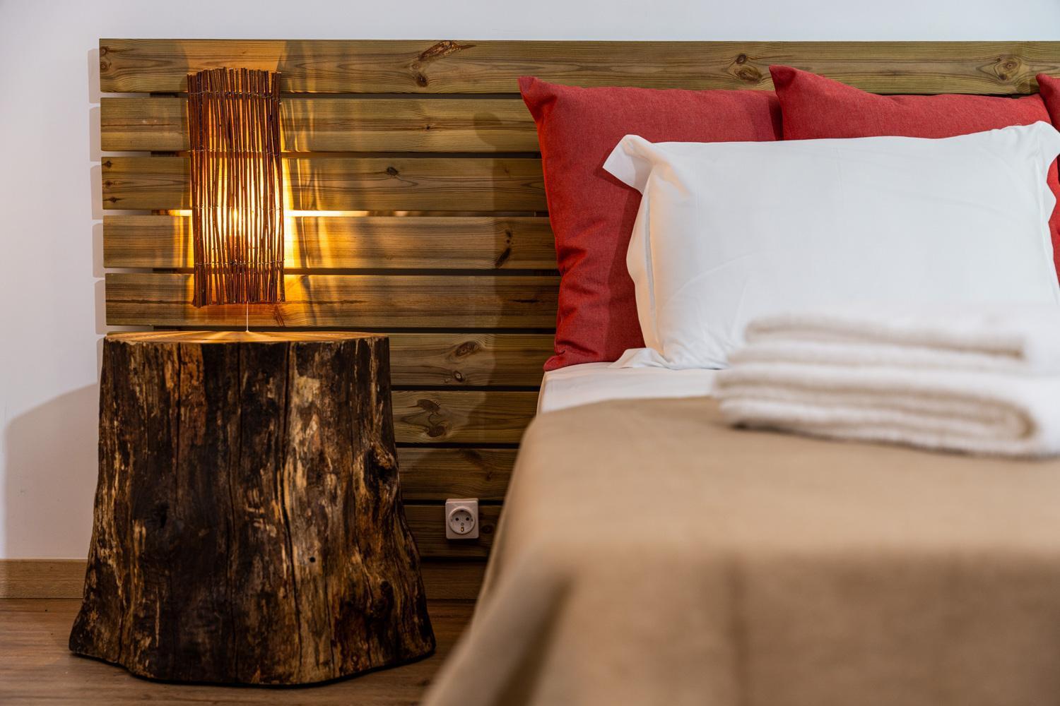 Hostal Ola Vida - *