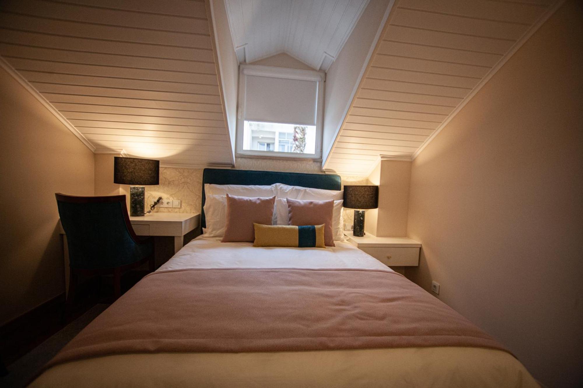Hotel Storytellers Palace Sao Martinho do Porto