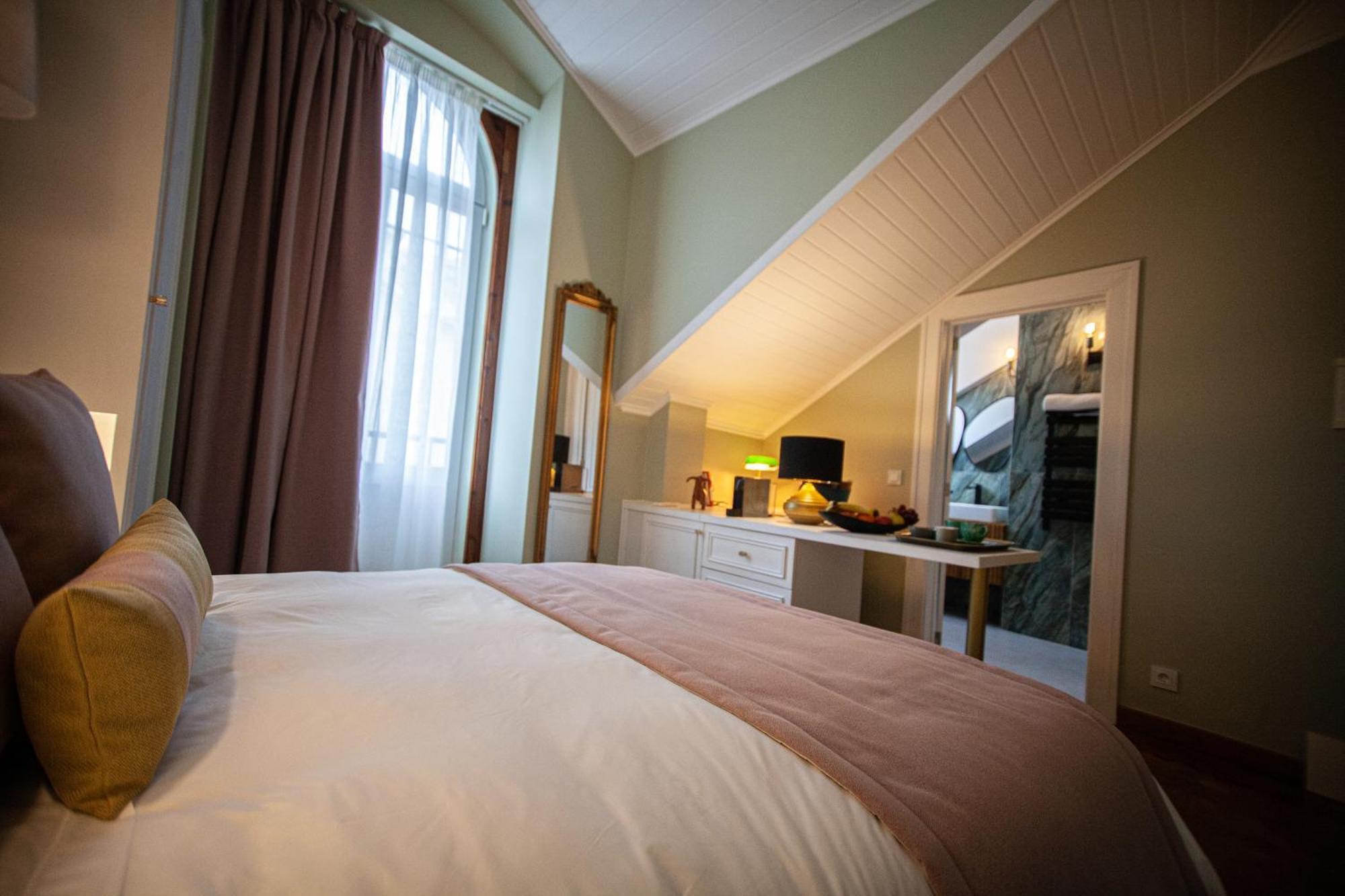 Storytellers Palace Hotel 5*