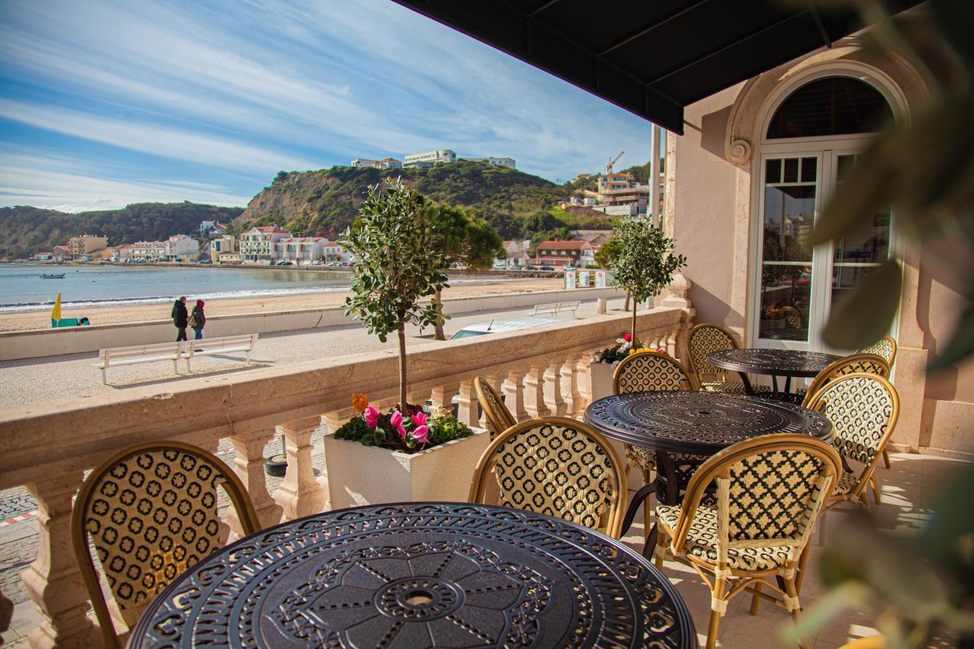 Storytellers Palace 5* Sao Martinho do Porto