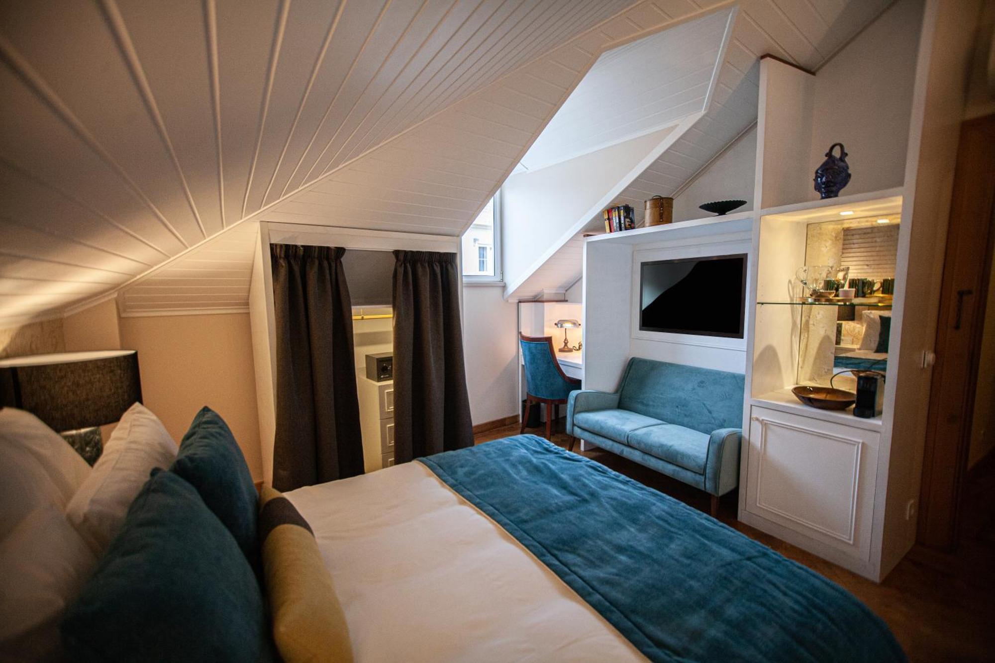 Hotel Storytellers Palace 5*