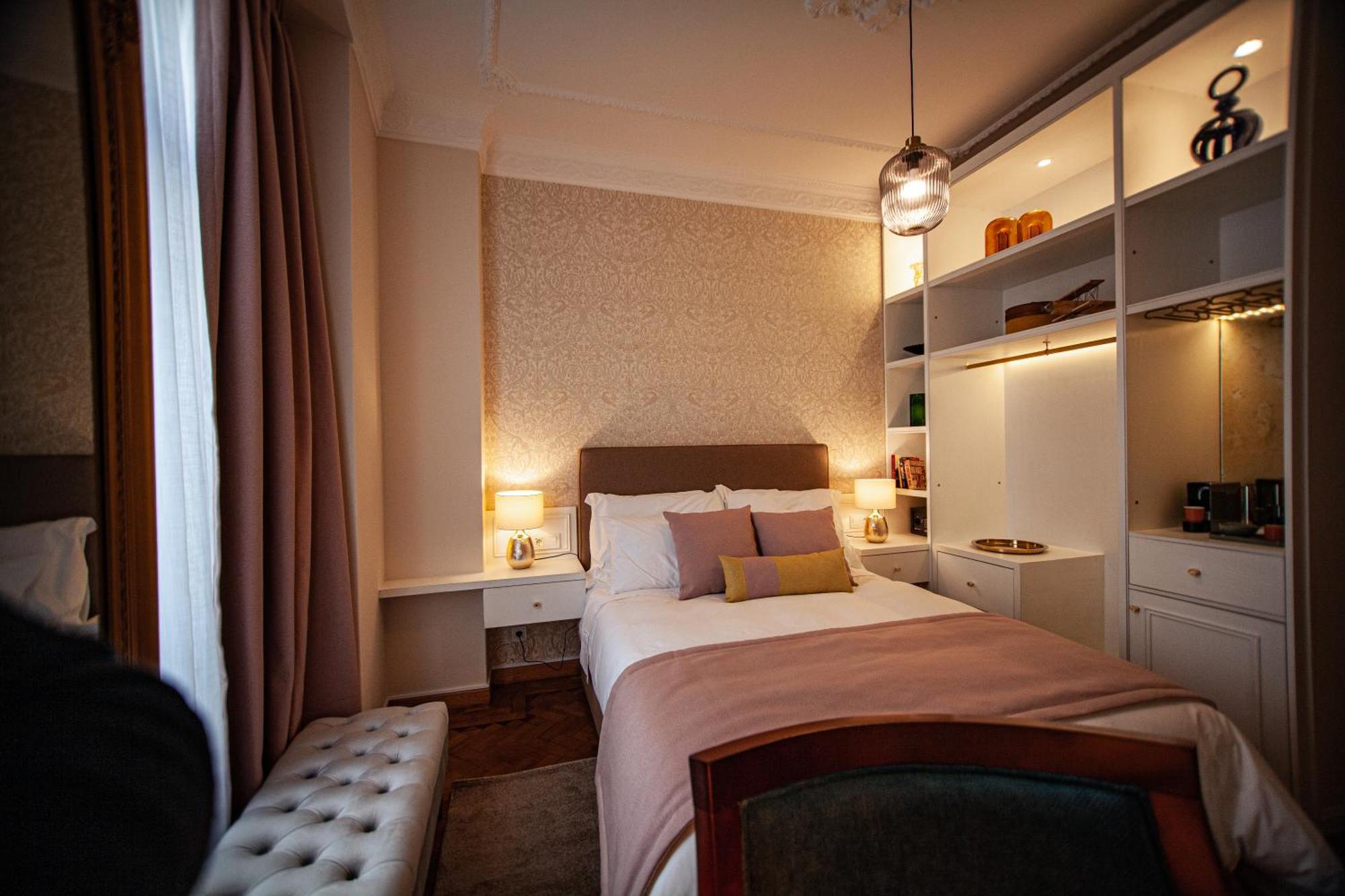 Storytellers Palace 5* Sao Martinho do Porto