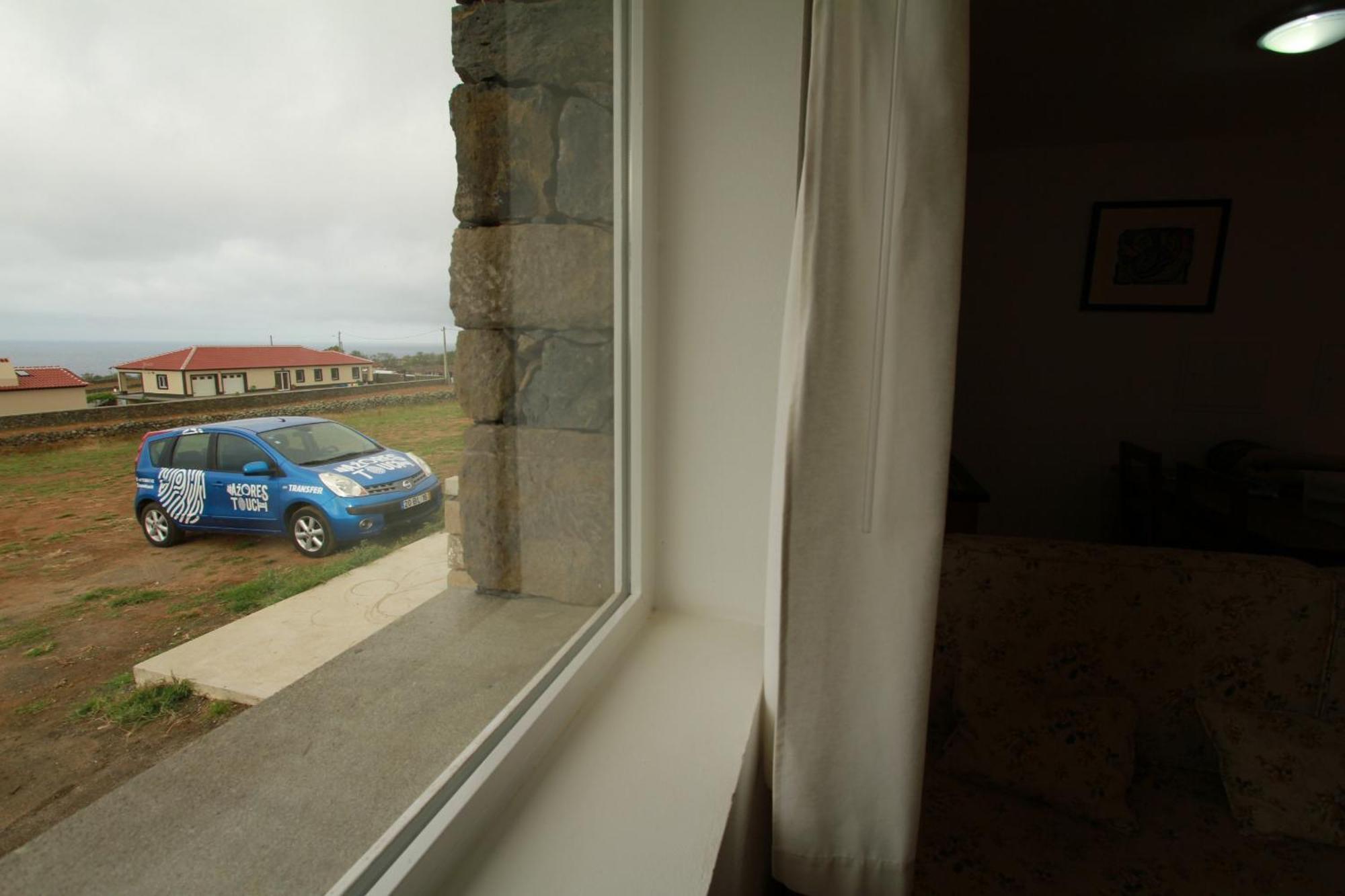 Holiday home Casa Branca Do Porto Cinco Ribeiras