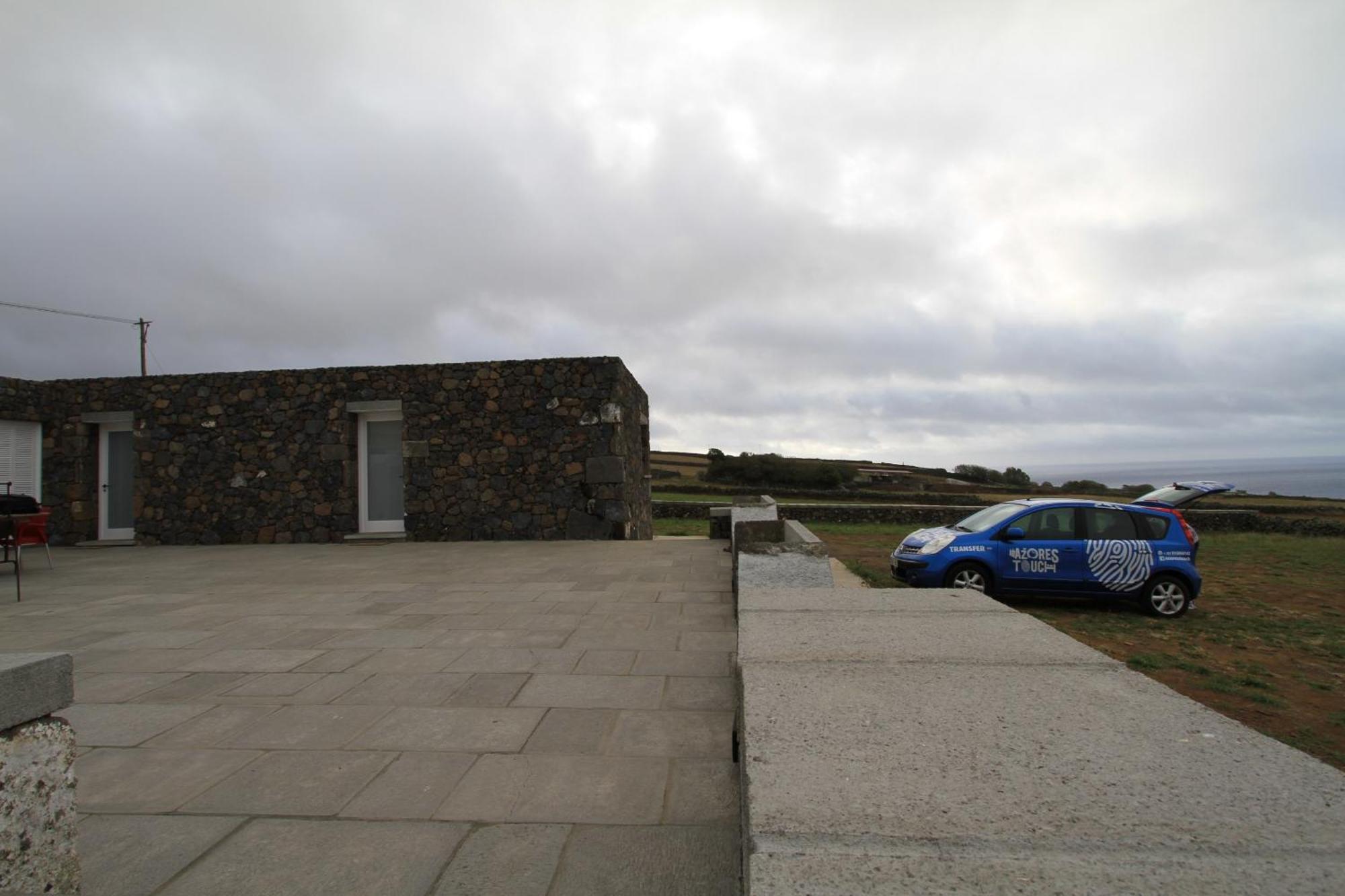 Holiday home Casa Branca Do Porto *