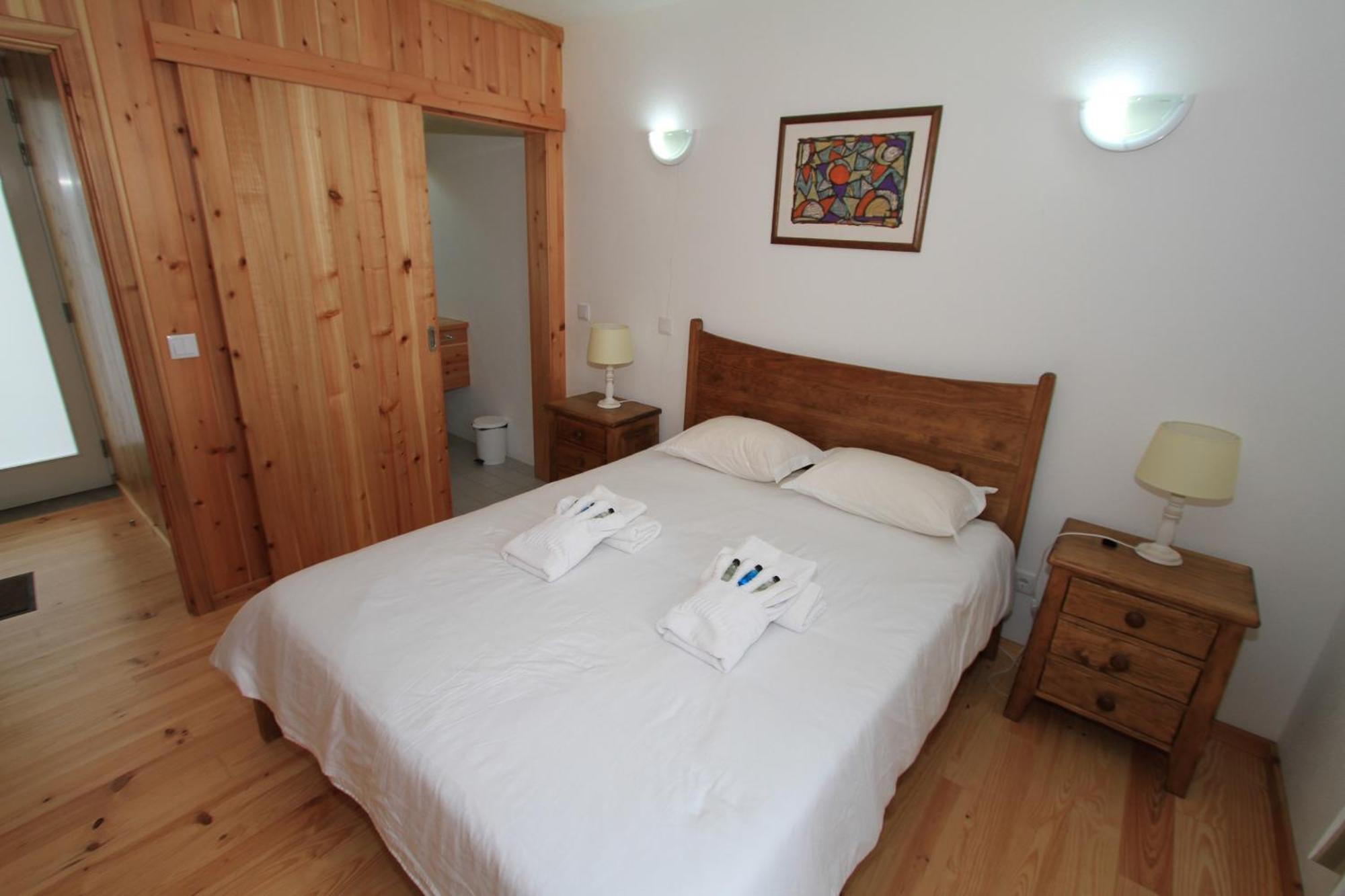 Casa Branca Do Porto Holiday home *