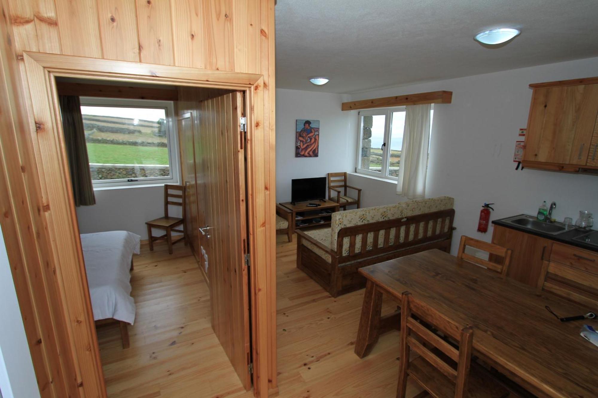 Holiday home Casa Branca Do Porto Cinco Ribeiras