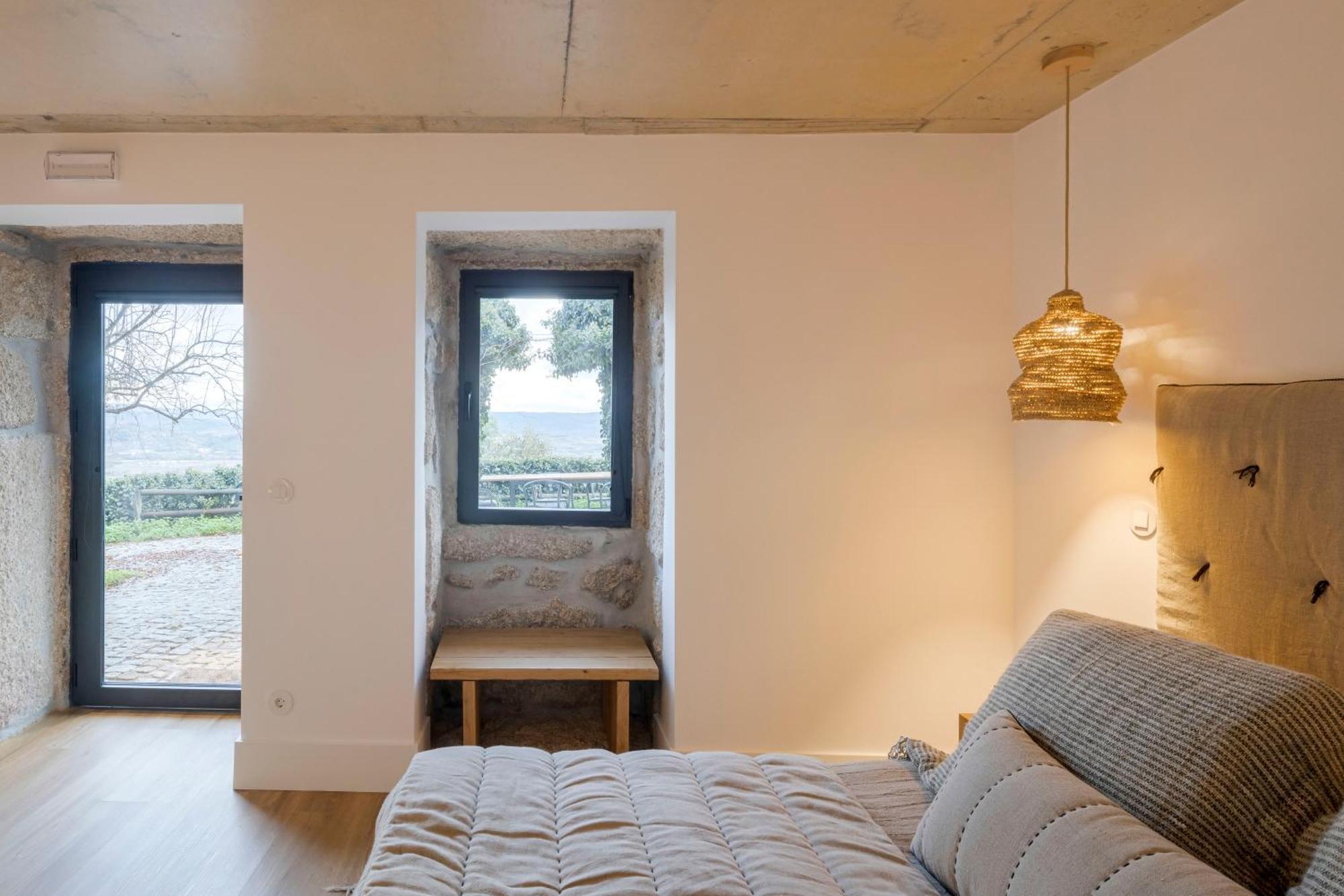Country house Thevagar Belmonte (Castelo Branco)