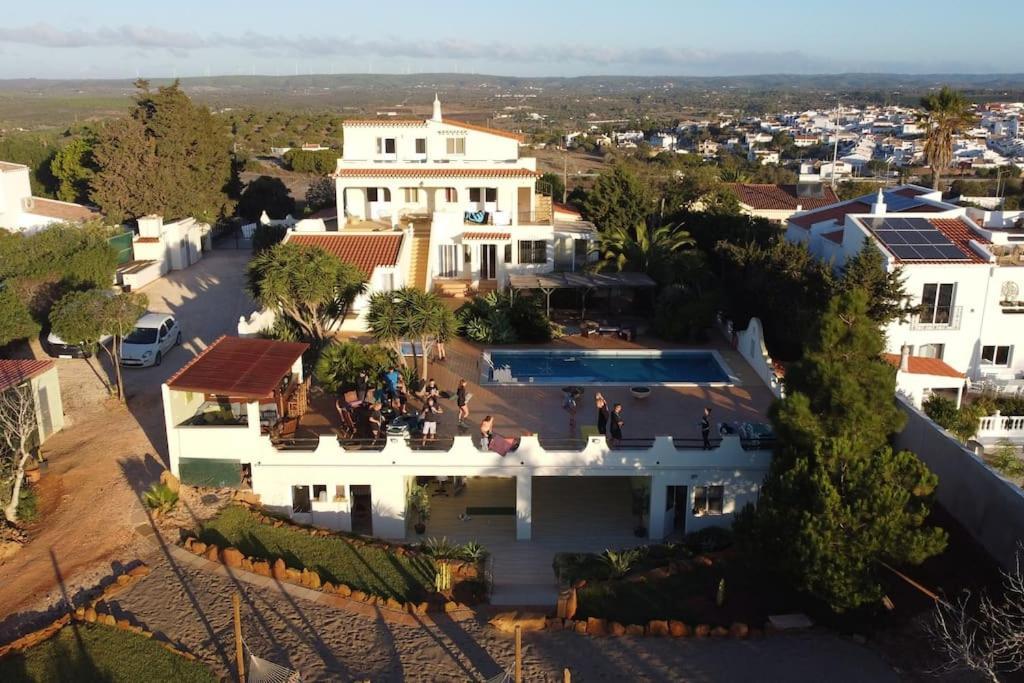 Villa Altavista Praia Da Luz