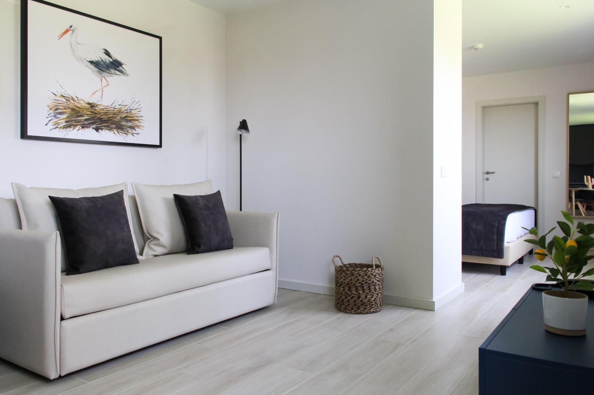 Vitors Village Apartment Ferragudo (Faro)
