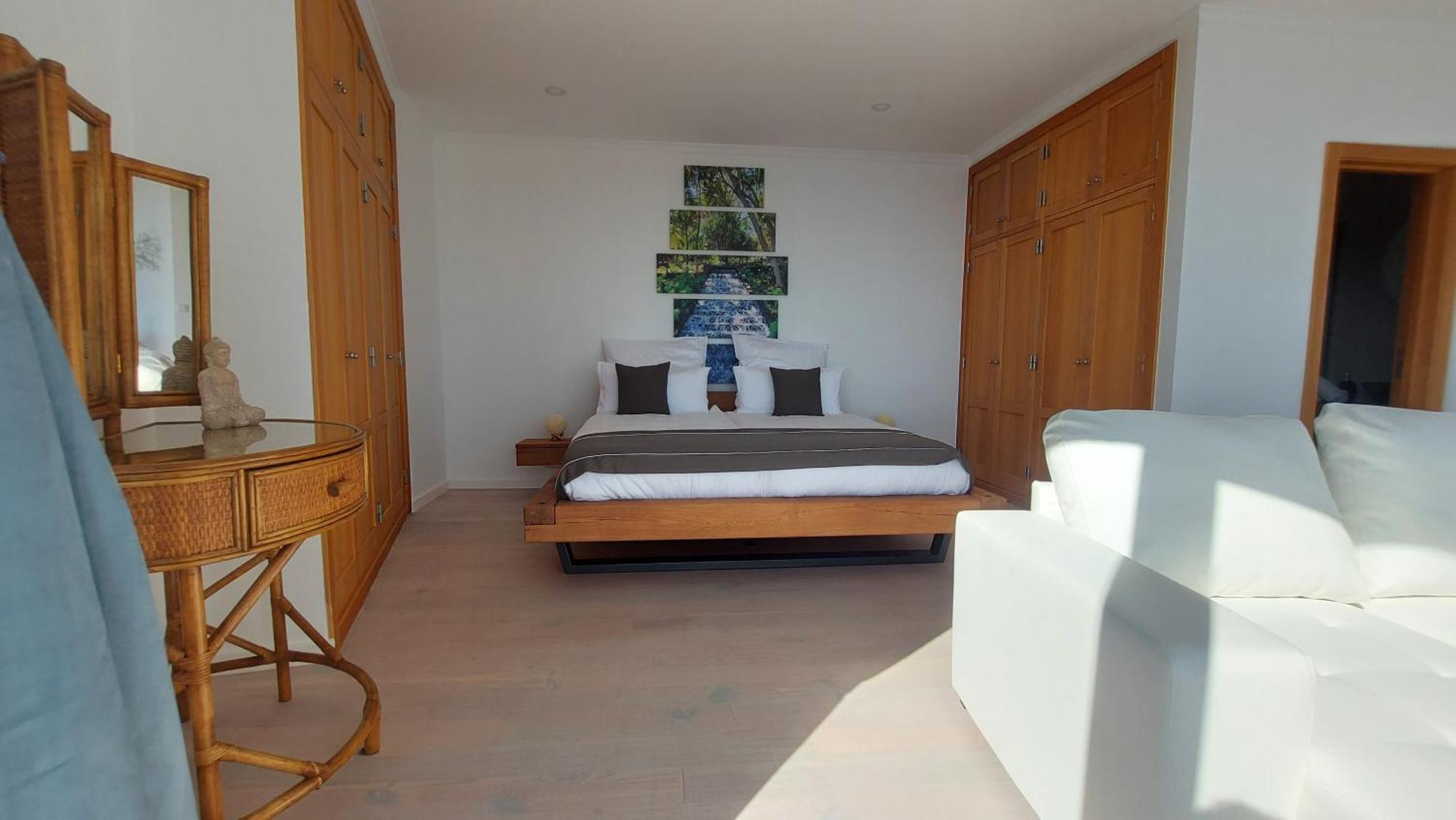 Apartment Castelo Do Mar, Madeira
