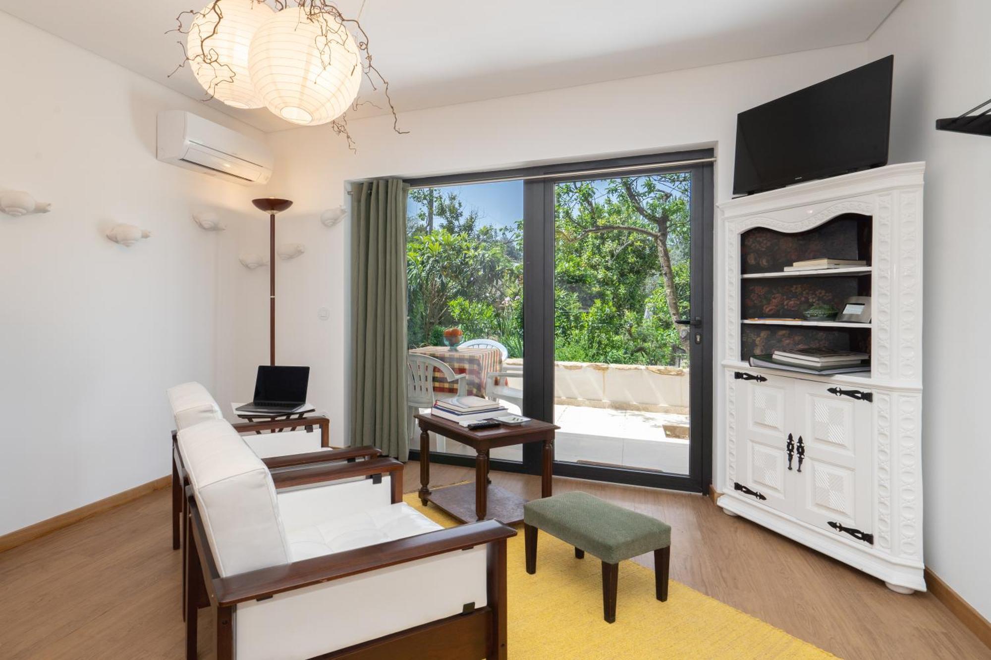 Сasa de vacaciones Quinta De Fundevila -quinta Privada *