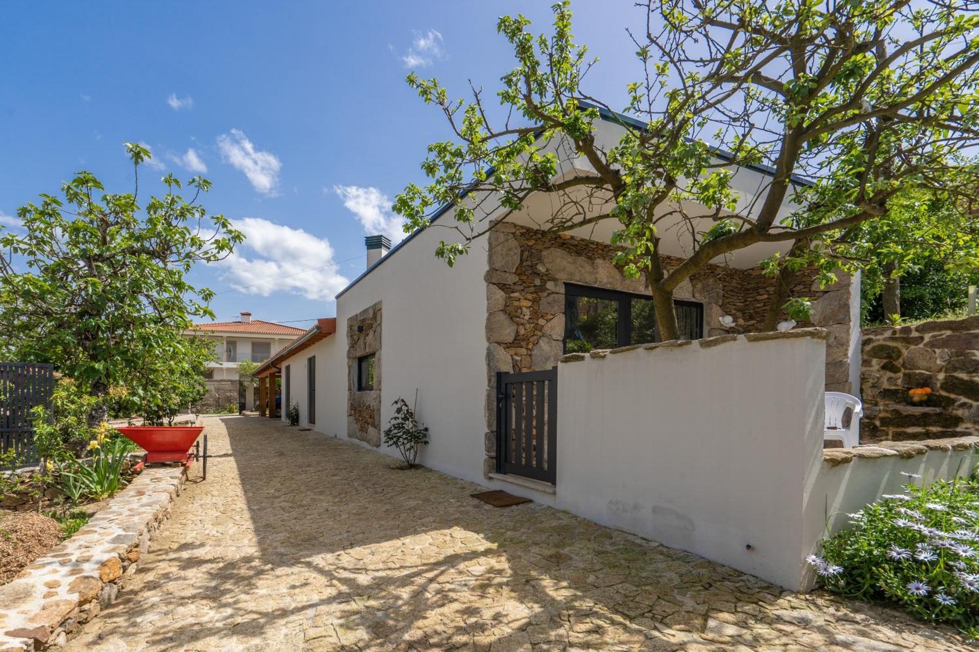 Quinta De Fundevila -quinta Privada *