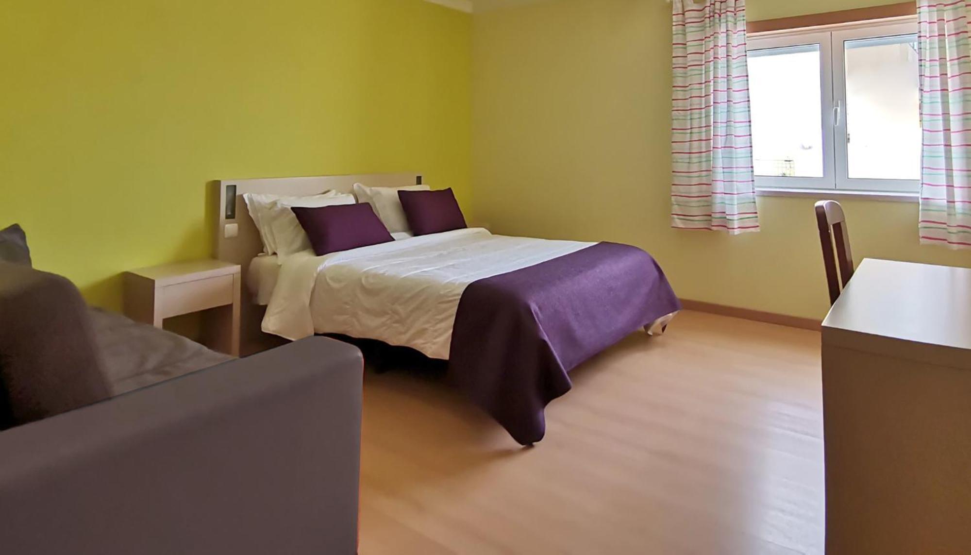 Hotel Hebe Peniche Atouguia Da Baleia
