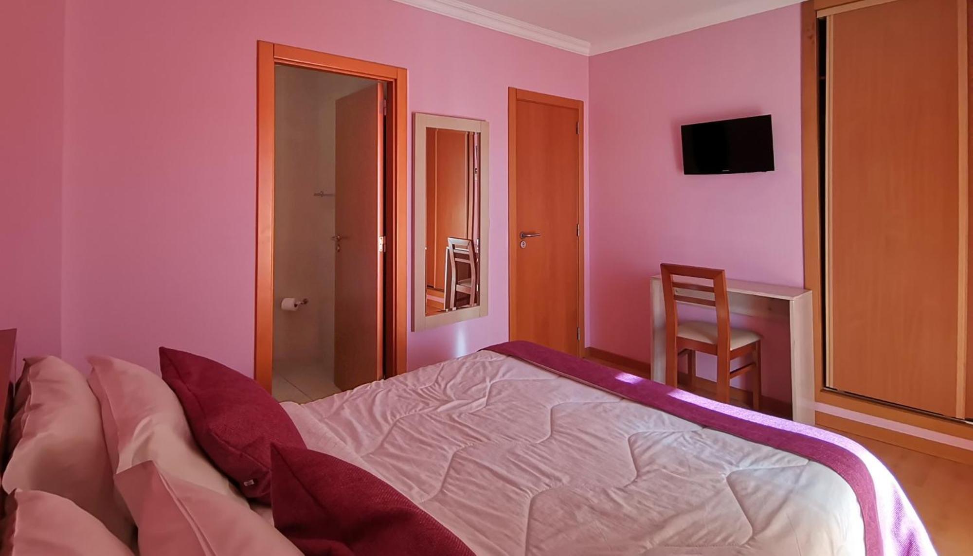 Hebe Peniche Hotel Atouguia Da Baleia