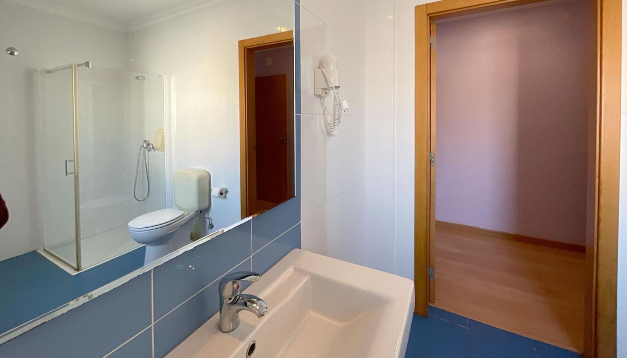Hotel Hebe Peniche 2*