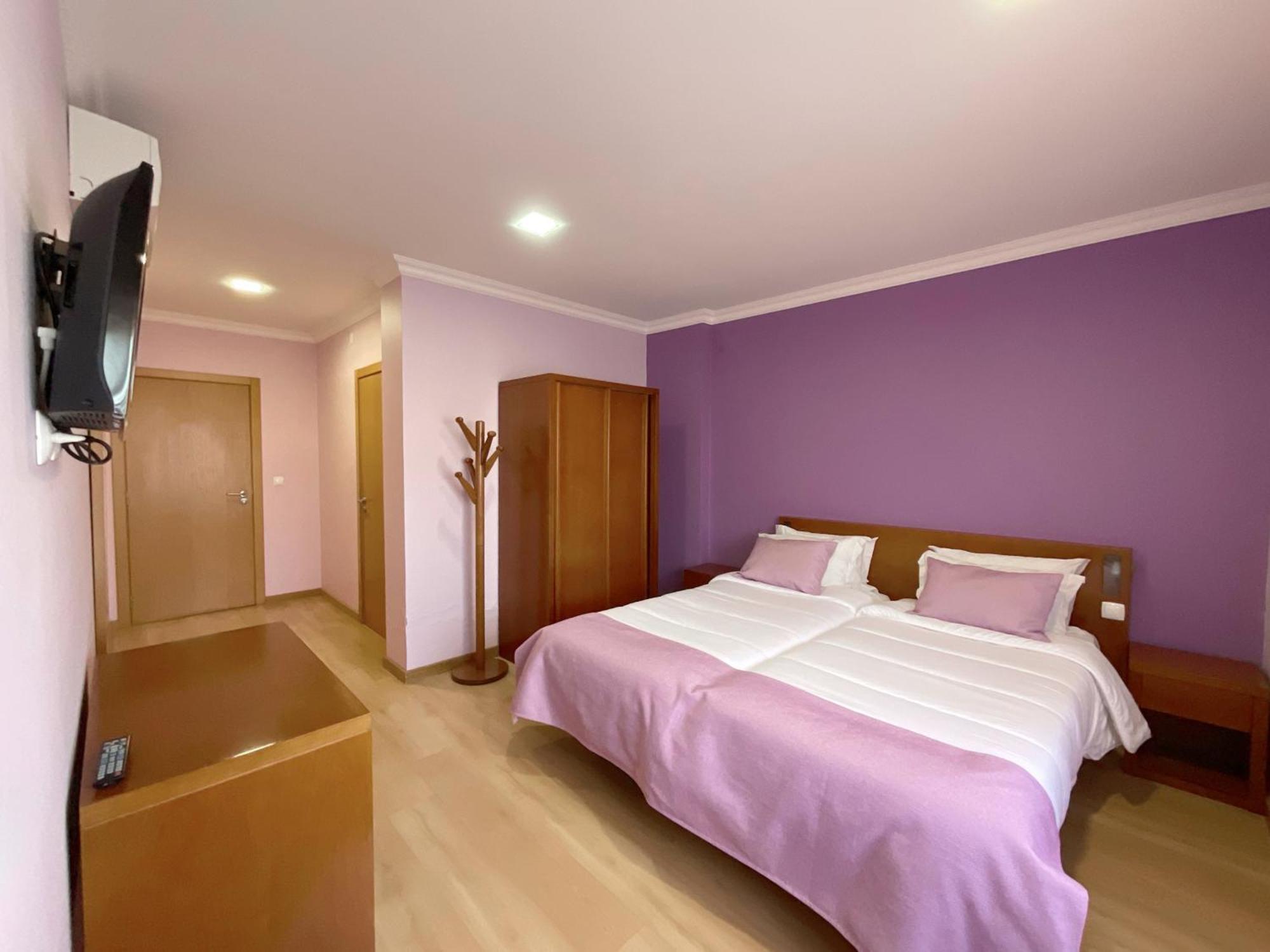 Hebe Peniche Hotel Atouguia Da Baleia