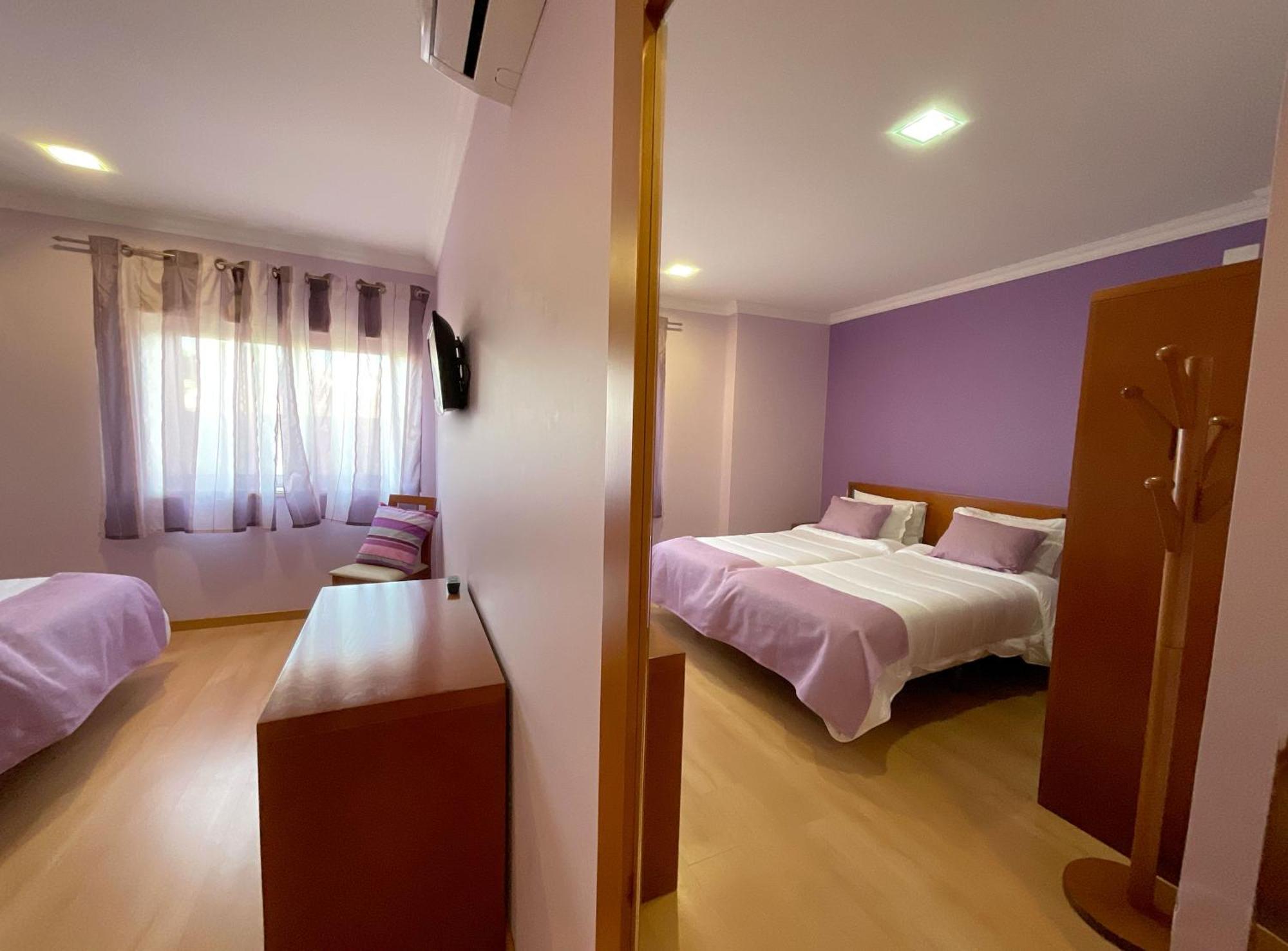 Hebe Peniche Hotel