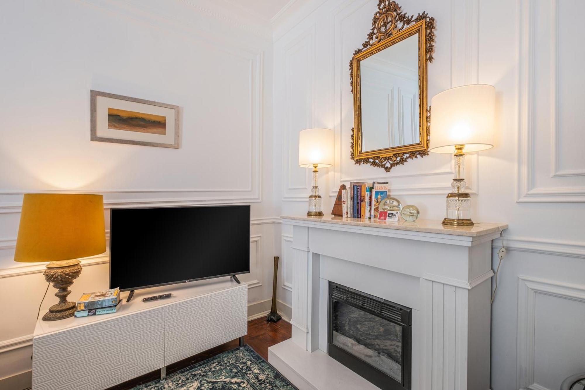 Casa Da Fonte - Apartamento Cascais