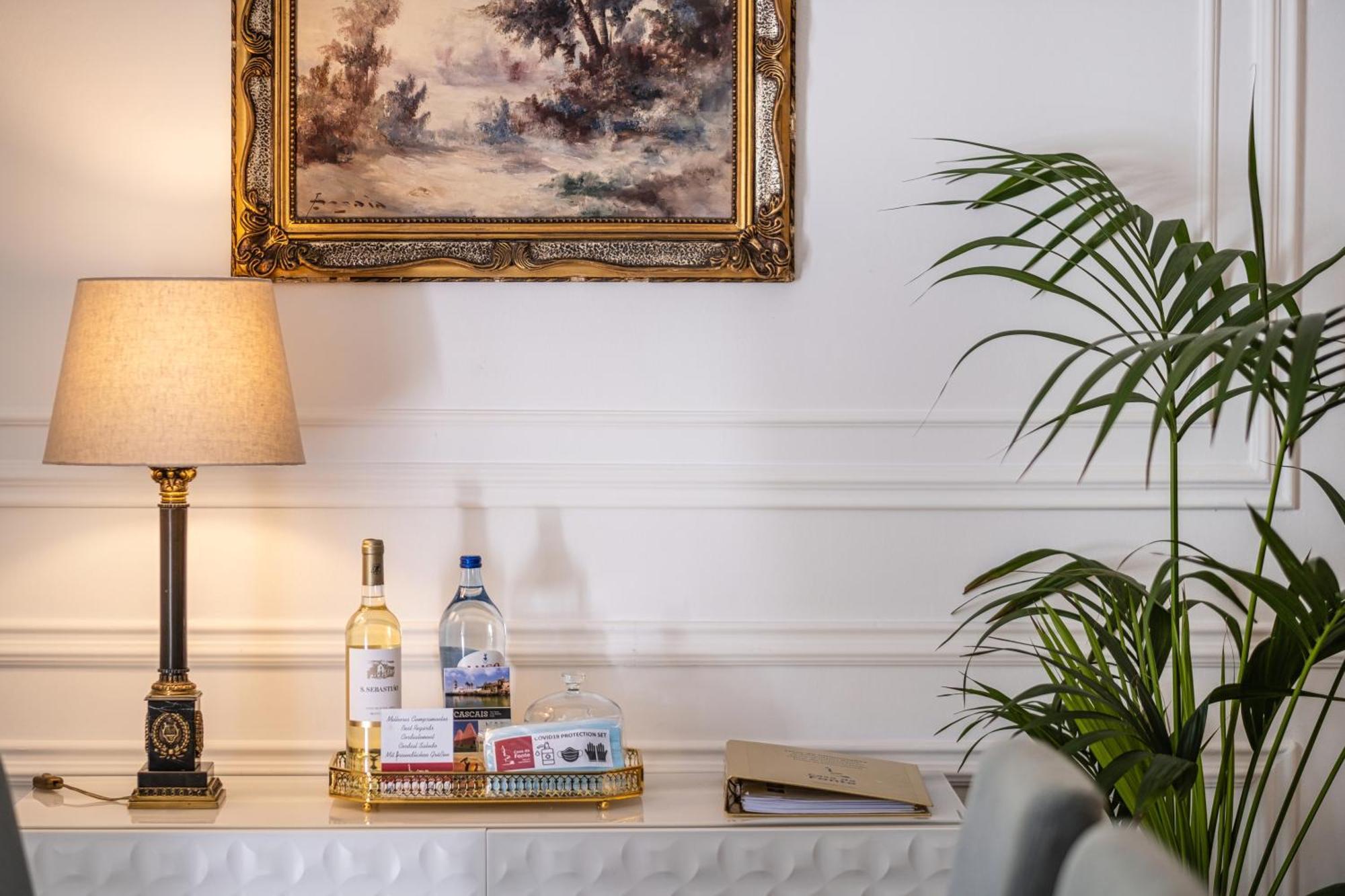 Apartamento Casa Da Fonte - Cascais