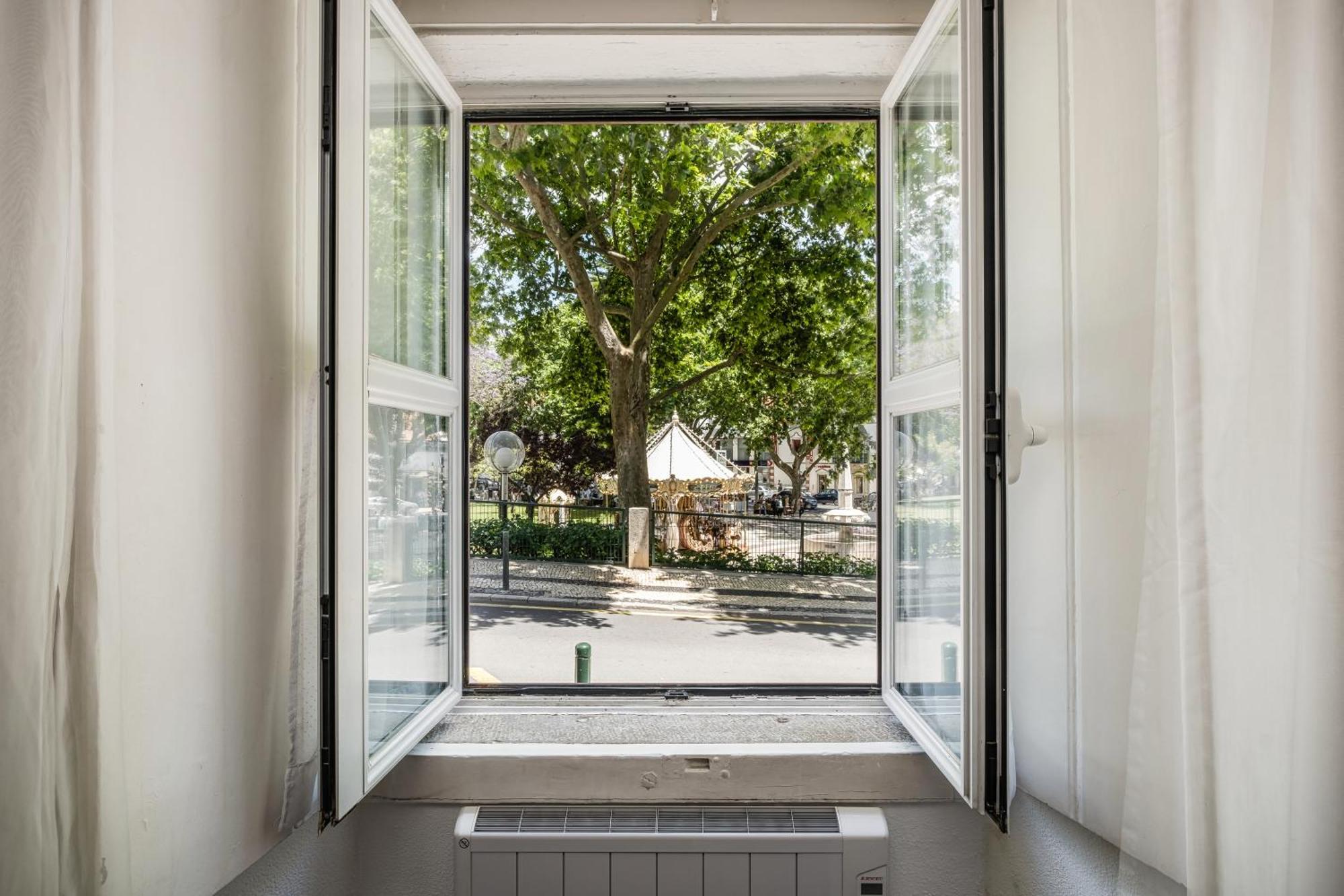 Apartamento Casa Da Fonte - *
