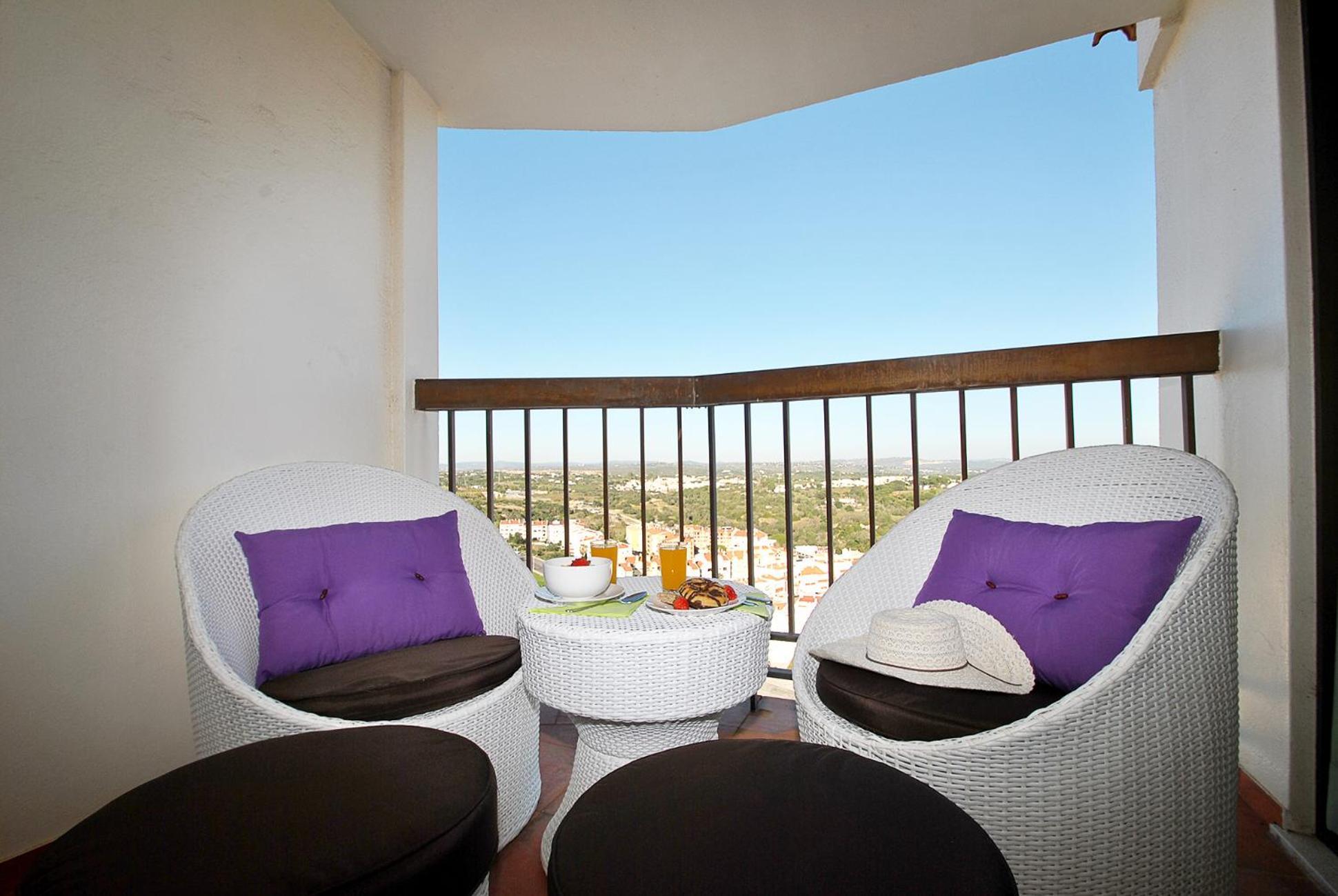 Penthouse Miami By Algarve Vacation
