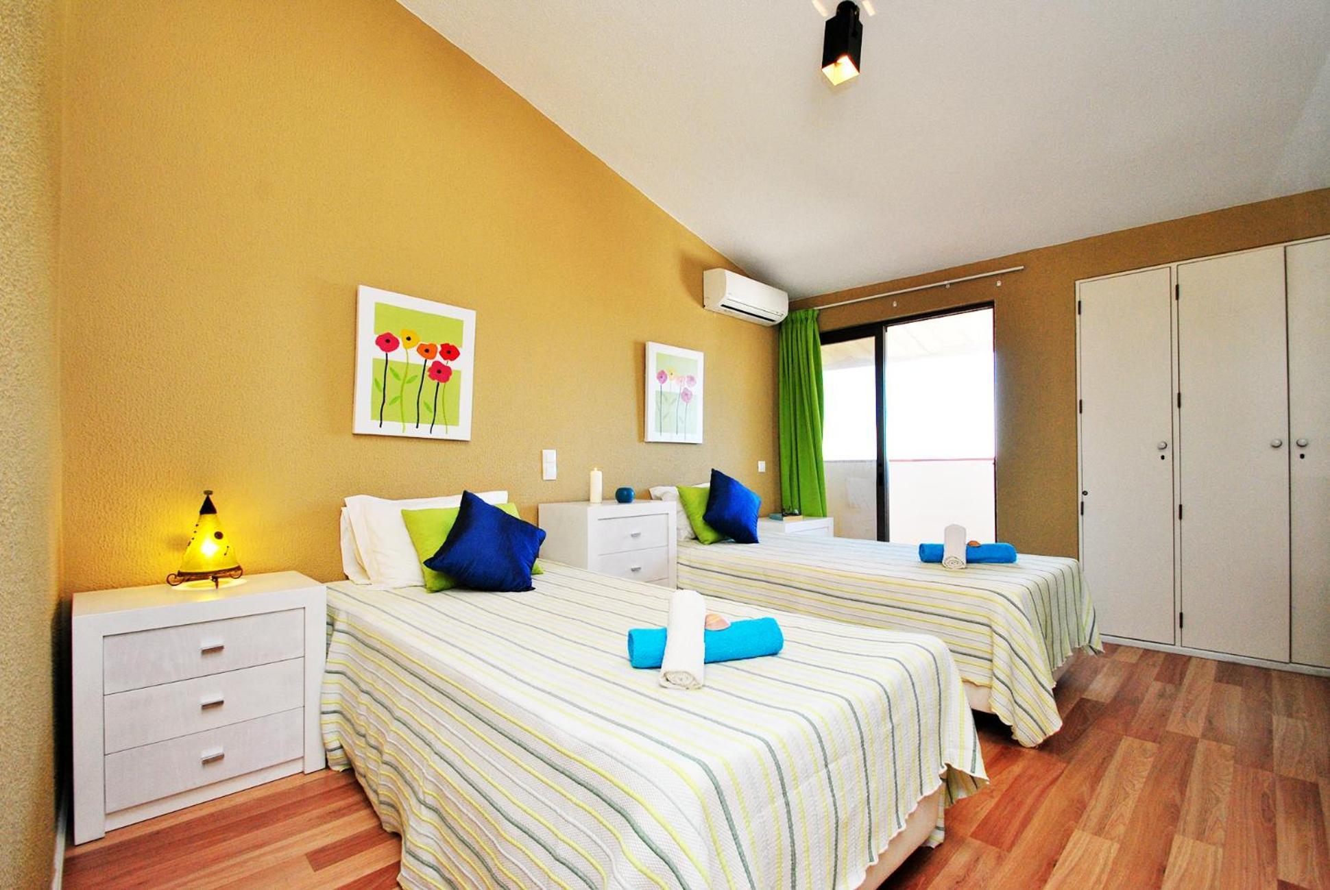 Penthouse Miami By Algarve Vacation * Albufeira