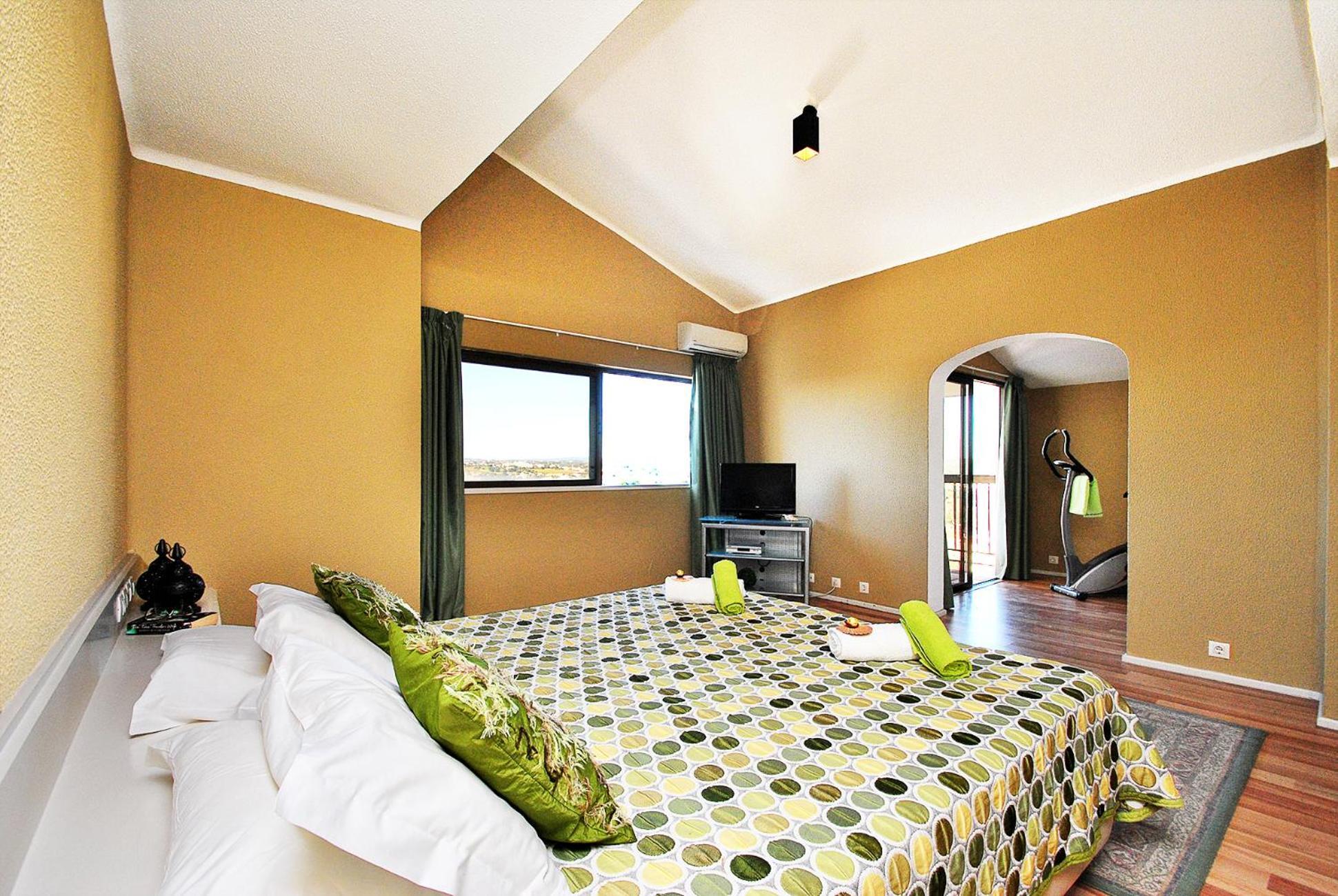 Penthouse Miami By Algarve Vacation Apartment Albufeira