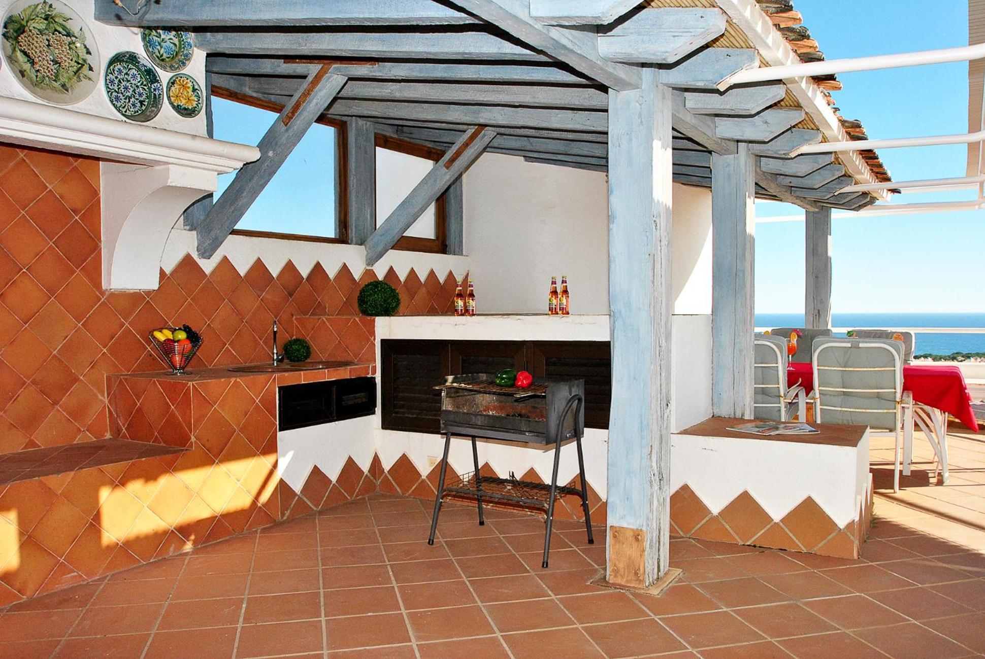 Penthouse Miami By Algarve Vacation Apartment *