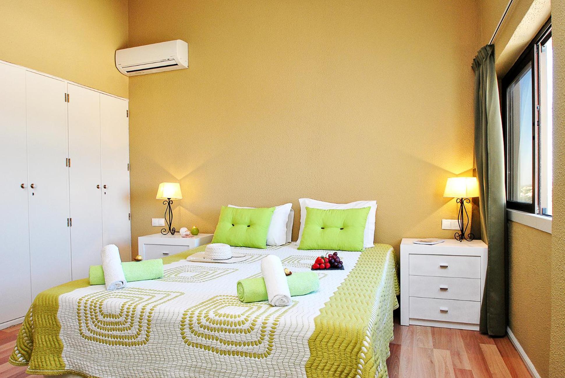 Penthouse Miami By Algarve Vacation Albufeira