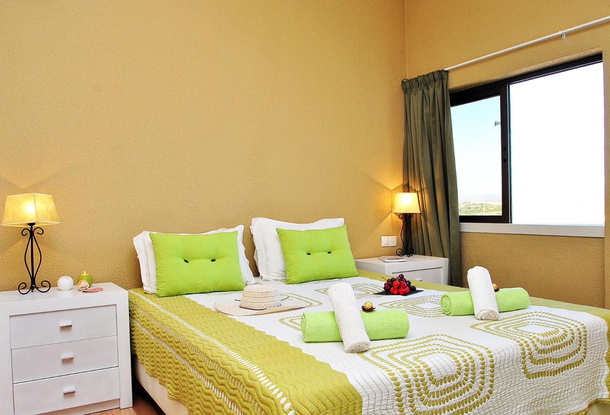 Penthouse Miami By Algarve Vacation *