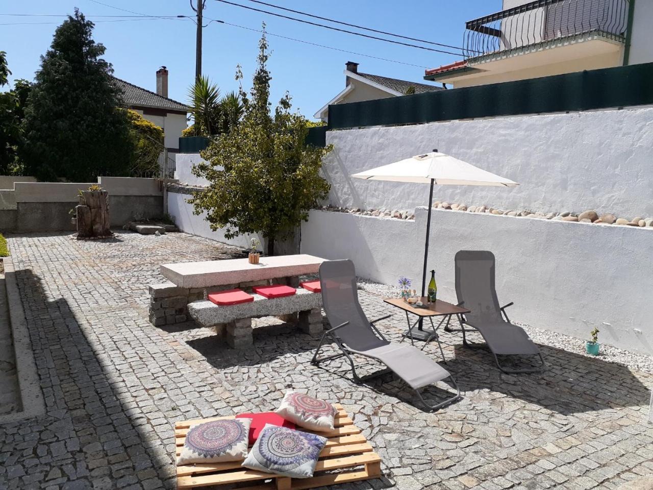 Morada Do Ultramar Homestay Viana do Castelo
