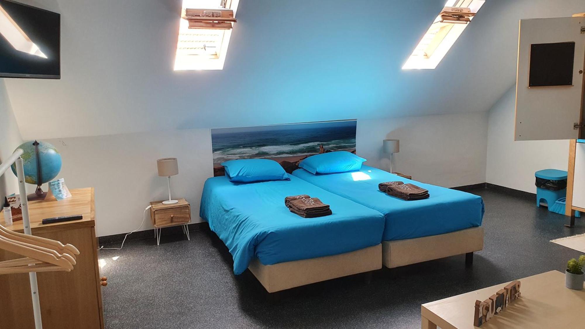 Go4surf Lofts