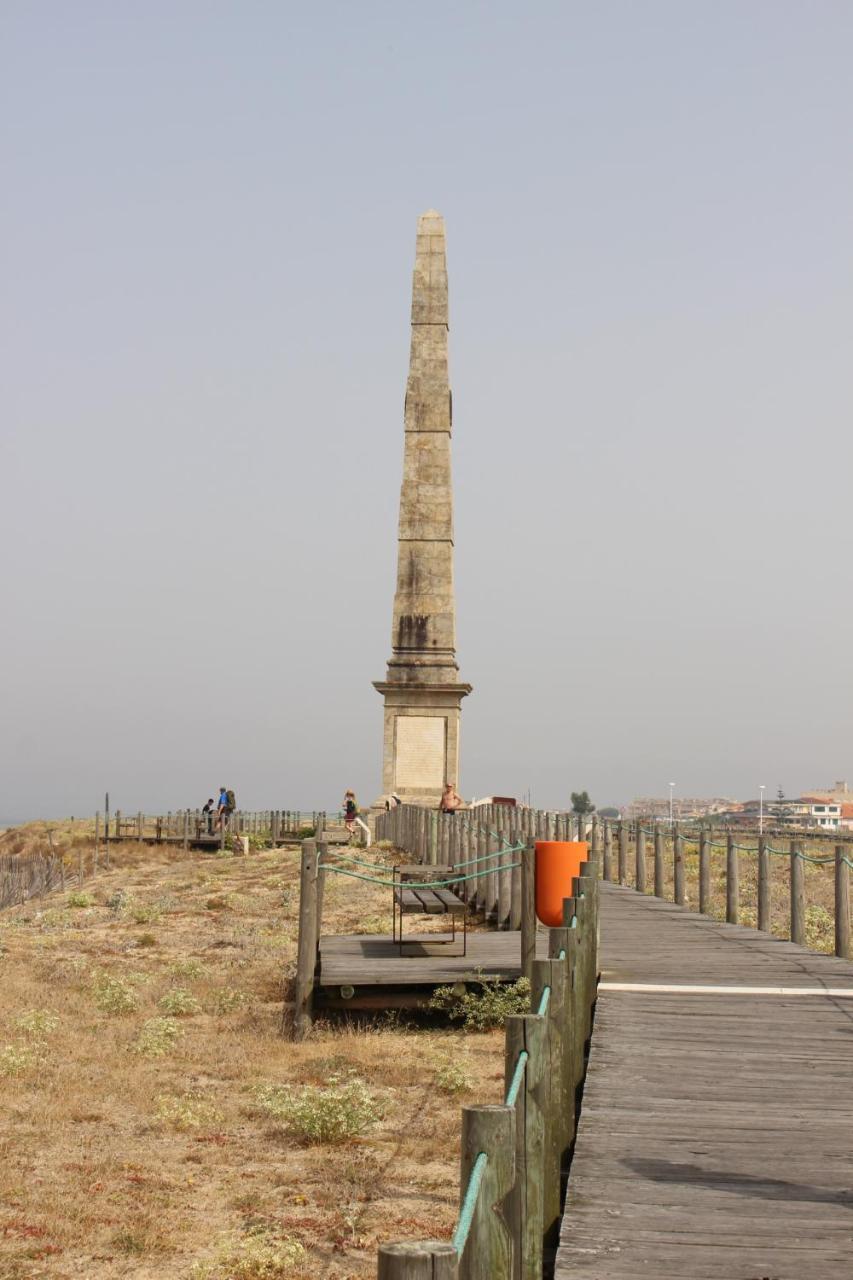 Apartamento Matosinhos -seas Apartment- Cabo Mares *