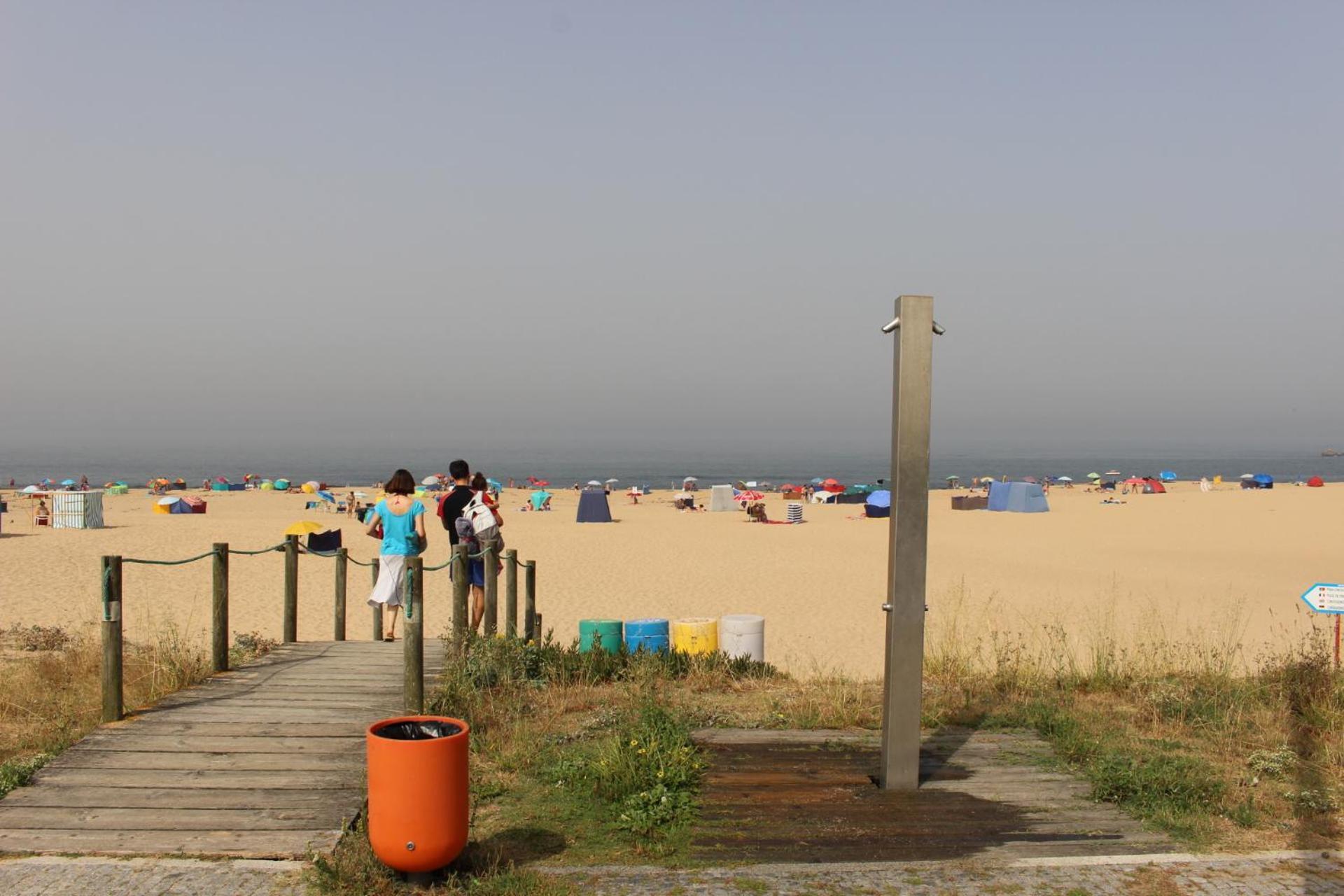 Apartamento Matosinhos -seas Apartment- Cabo Mares *