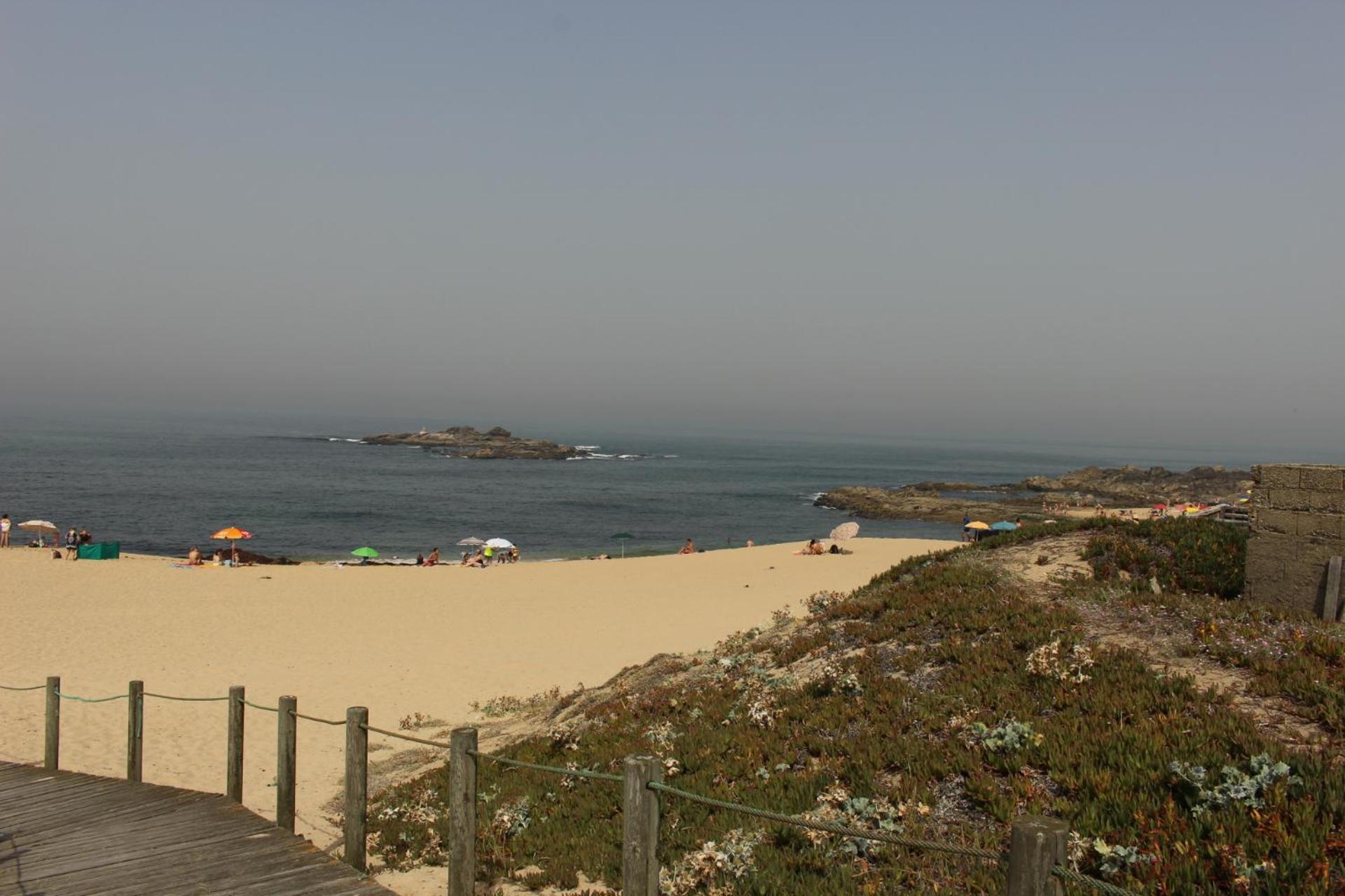 Apartamento Matosinhos -seas Apartment- Cabo Mares