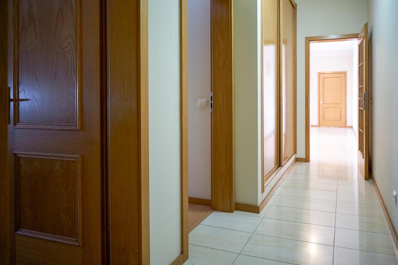 Solmar Apartment Ponta Delgada (Sao Miguel)