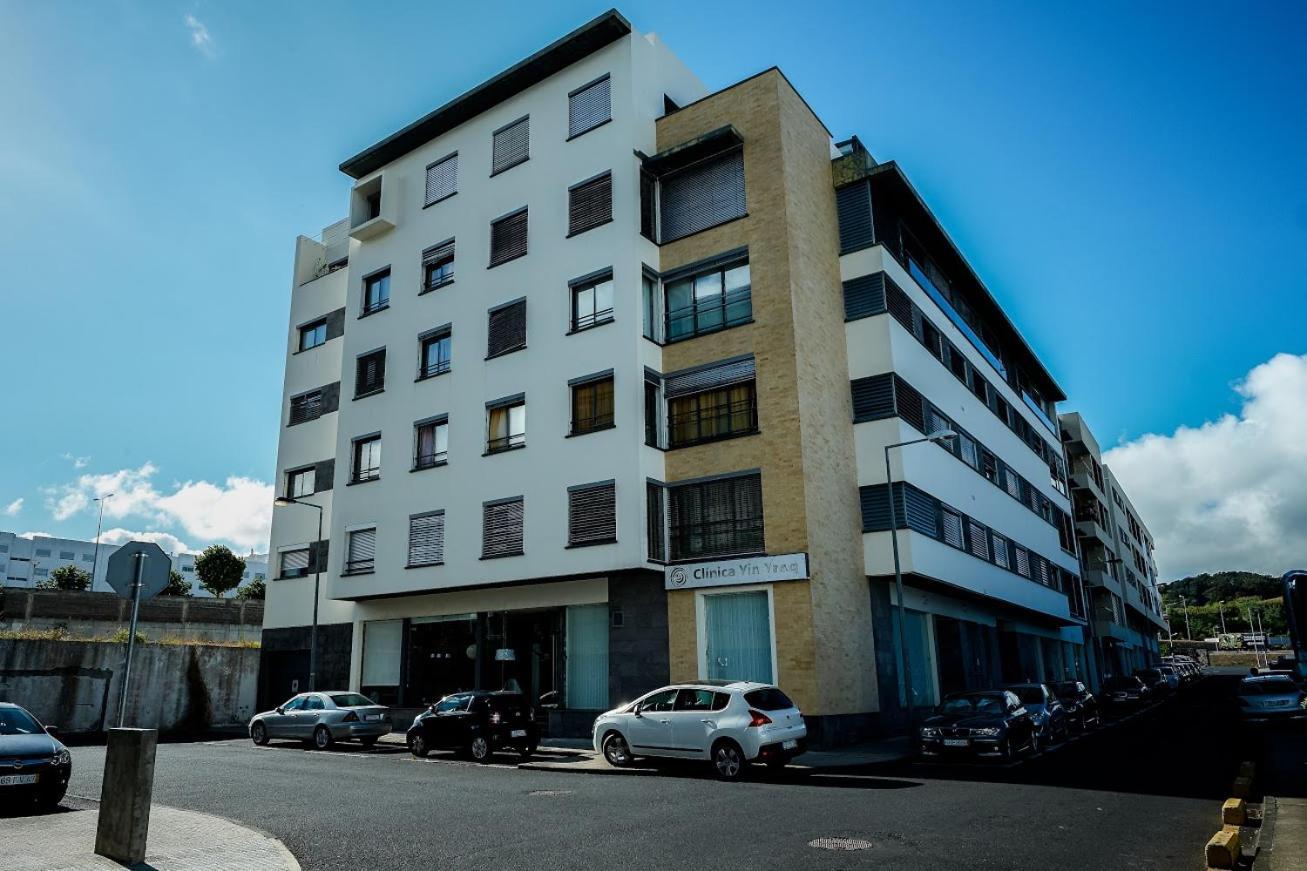 Solmar Ponta Delgada (Sao Miguel)