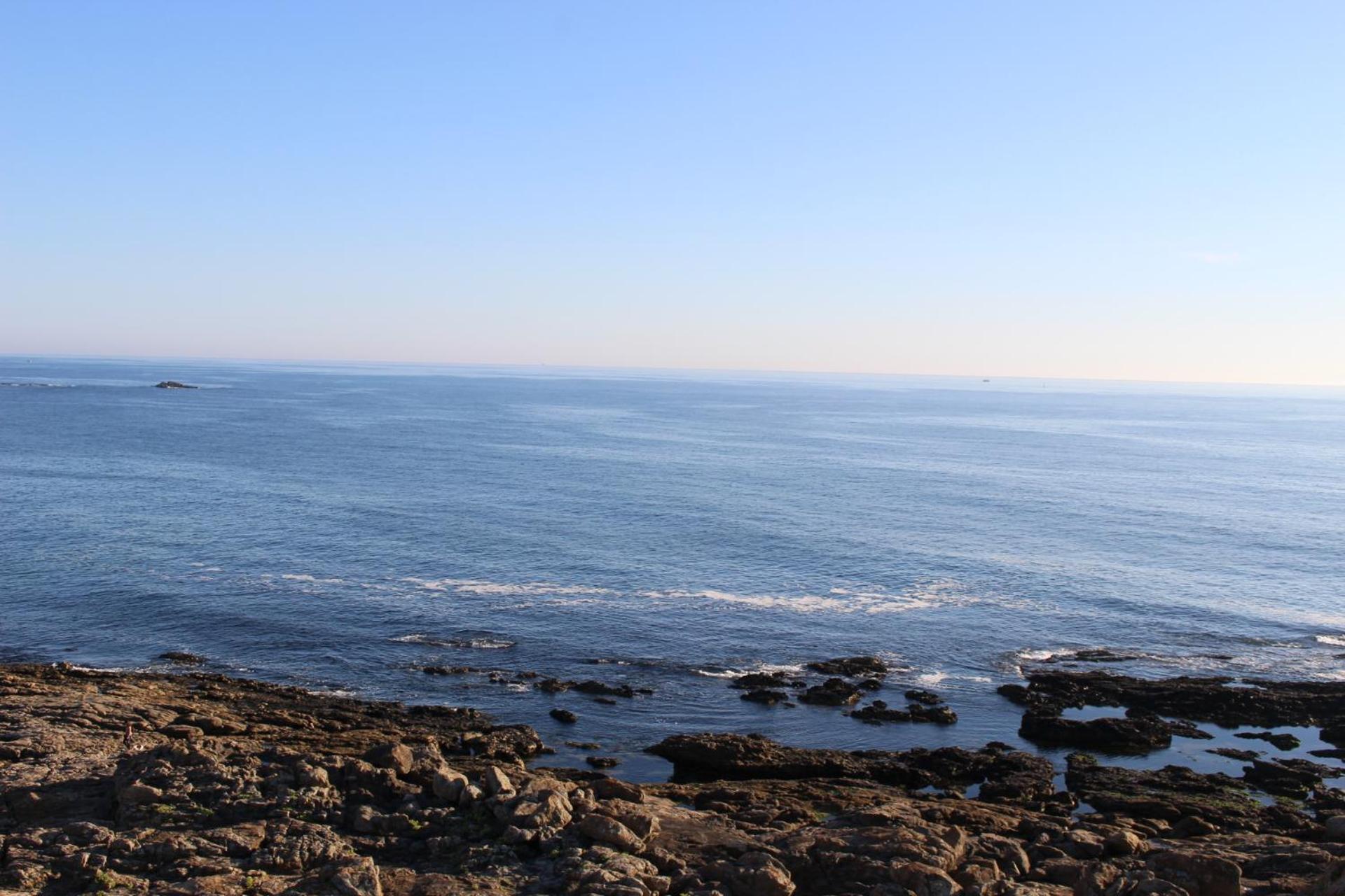 Apartamento Matosinhos -seas Apartment- Cabo Mares Matosinhos (Porto)