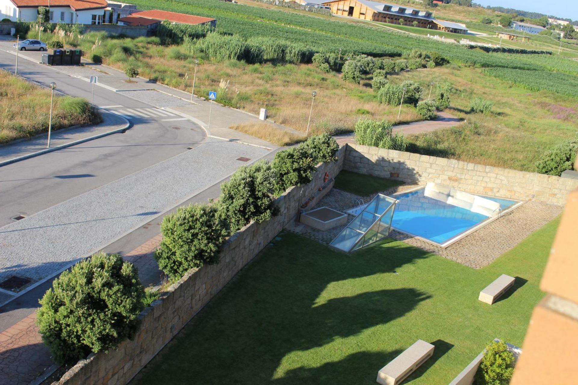 Apartamento Matosinhos -seas Apartment- Cabo Mares