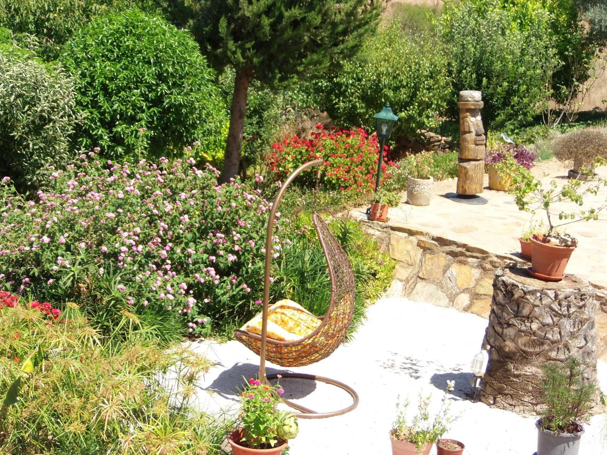 Ninho Da Poupa Country house