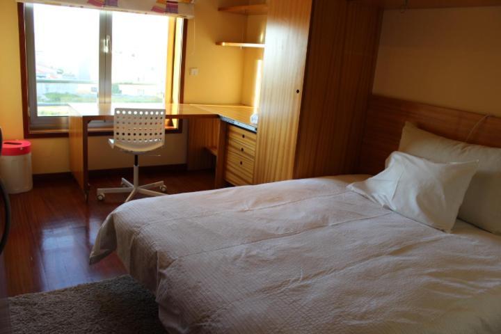 Matosinhos -seas Apartment- Cabo Mares Apartamento