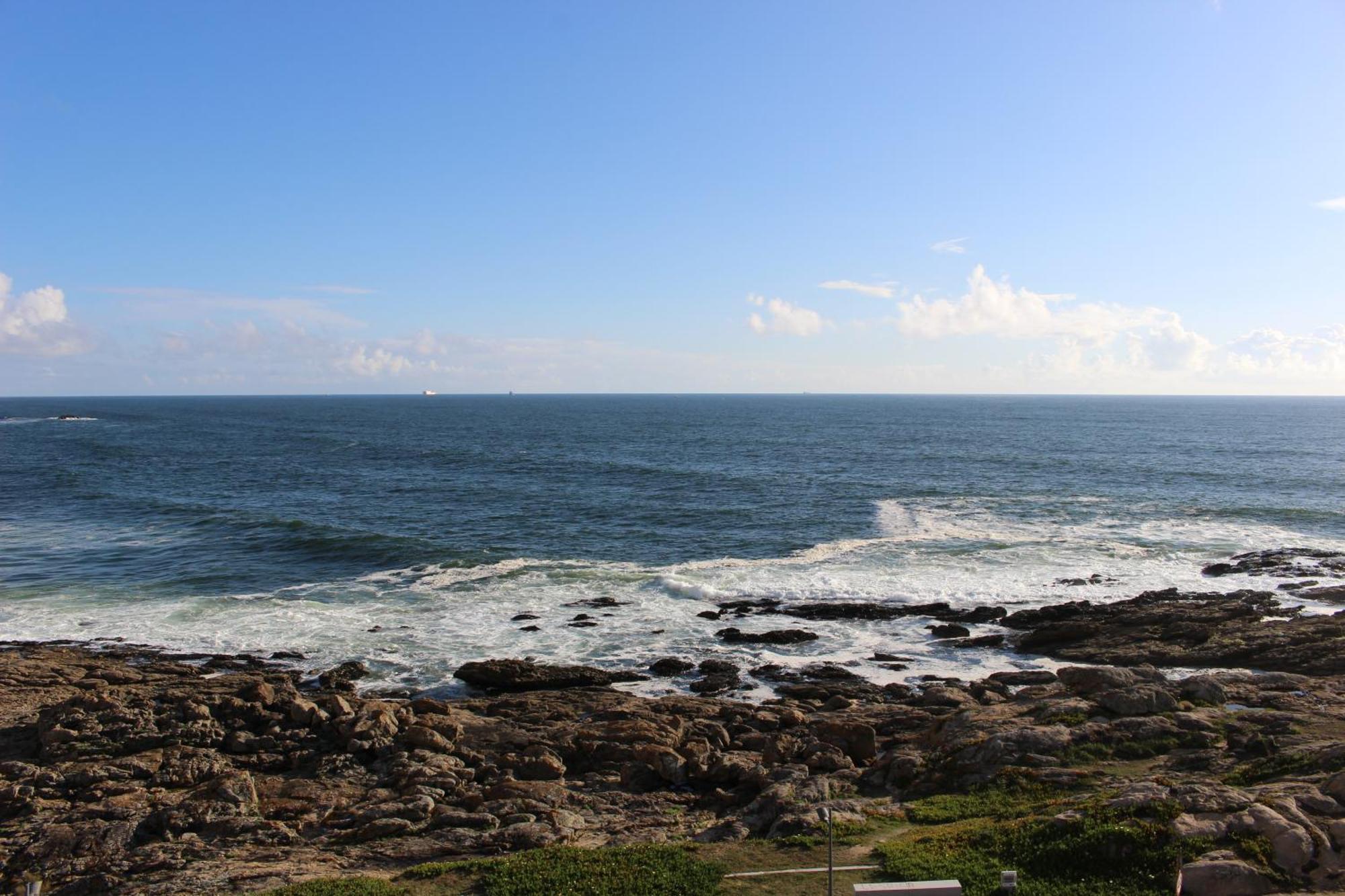 -seas Apartment- Cabo Mares Apartamento Matosinhos (Porto)