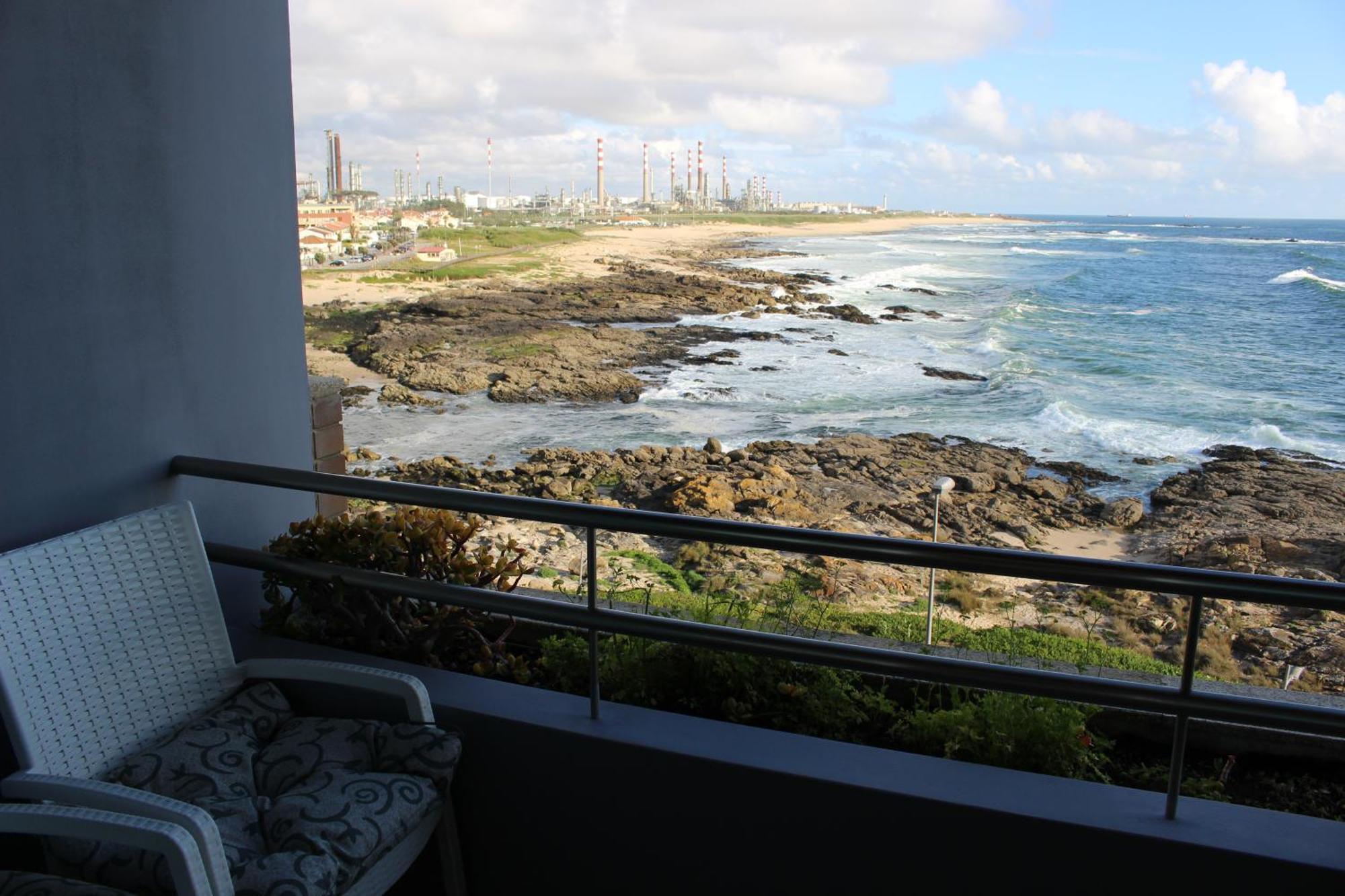 Matosinhos -seas Apartment- Cabo Mares Apartamento