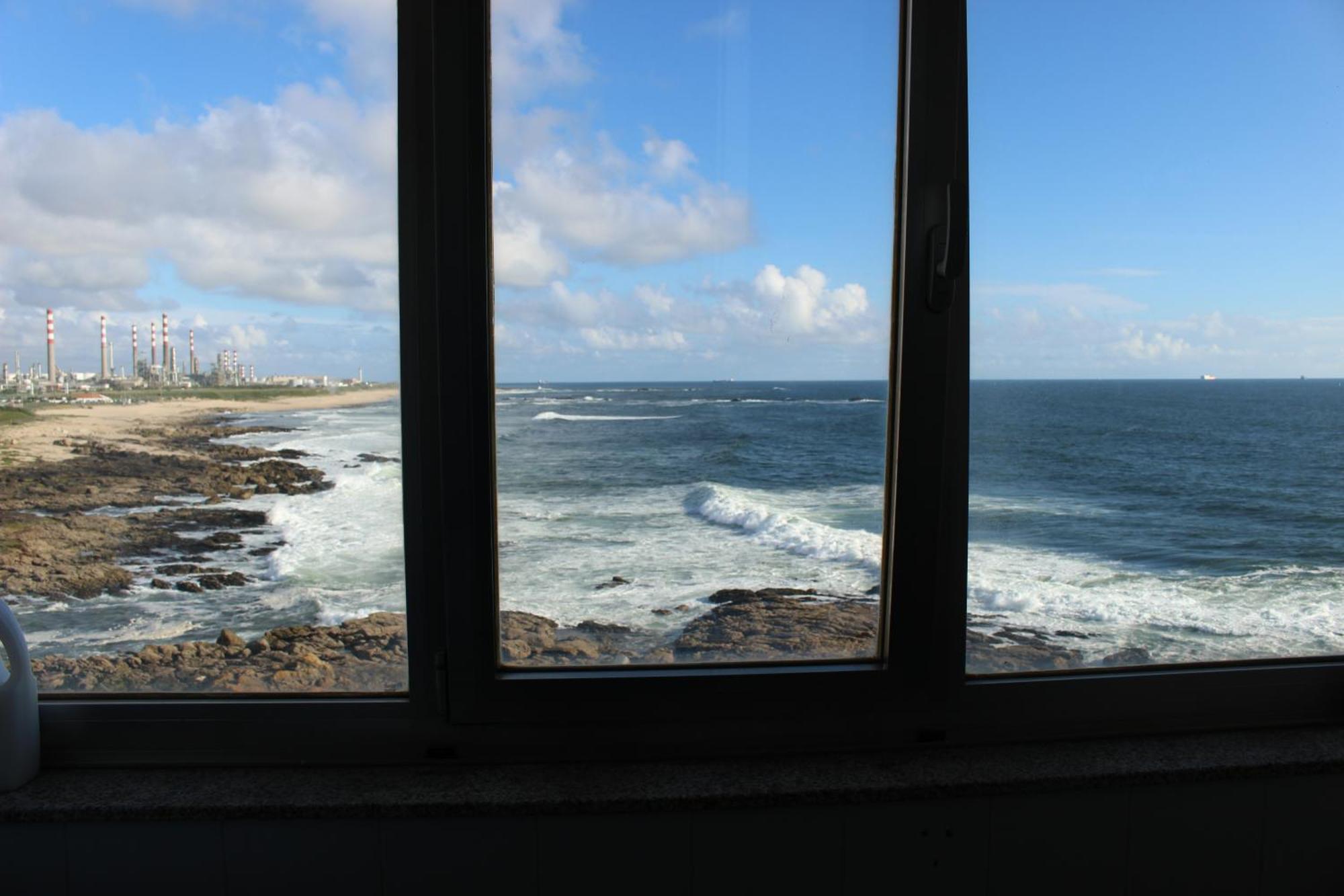 Apartamento Matosinhos -seas Apartment- Cabo Mares *
