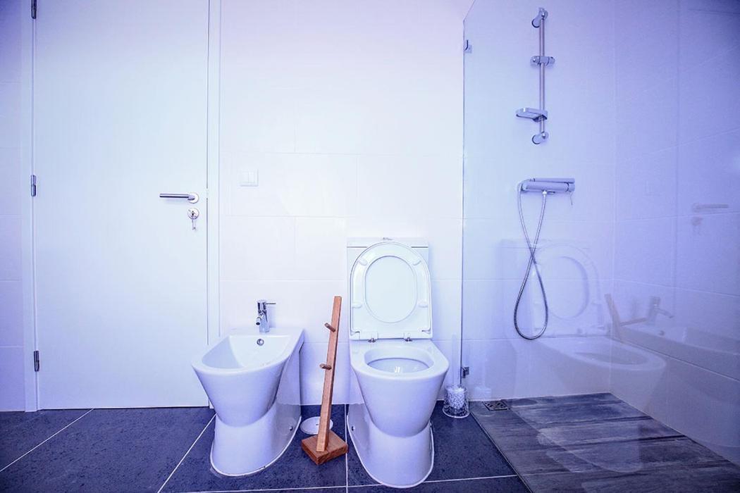 Quinta Giestas Chácara Ribeira Grande