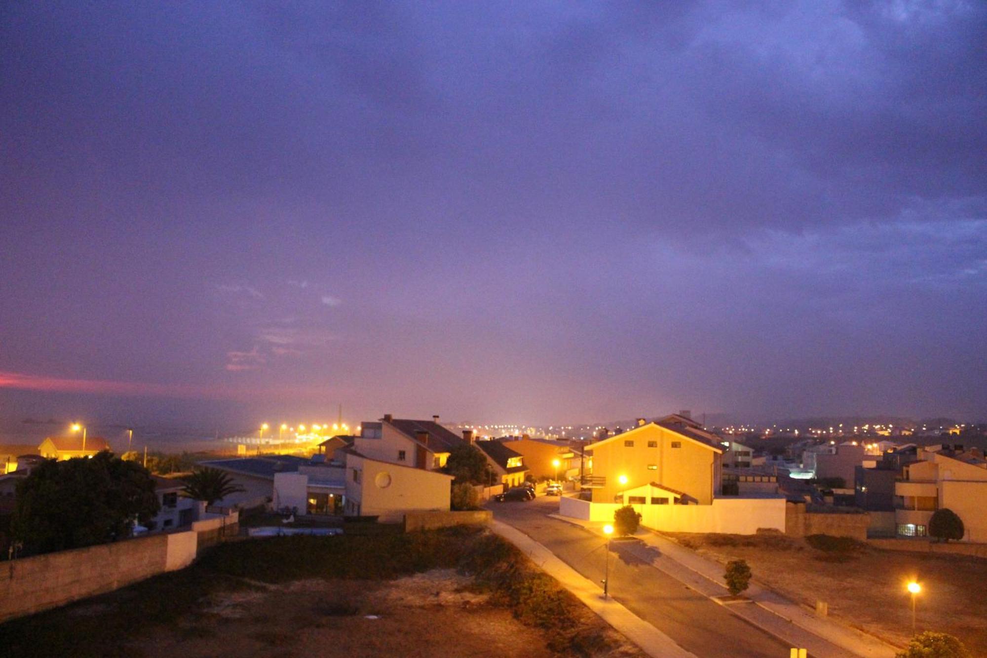 Matosinhos -seas Apartment- Cabo Mares Apartamento